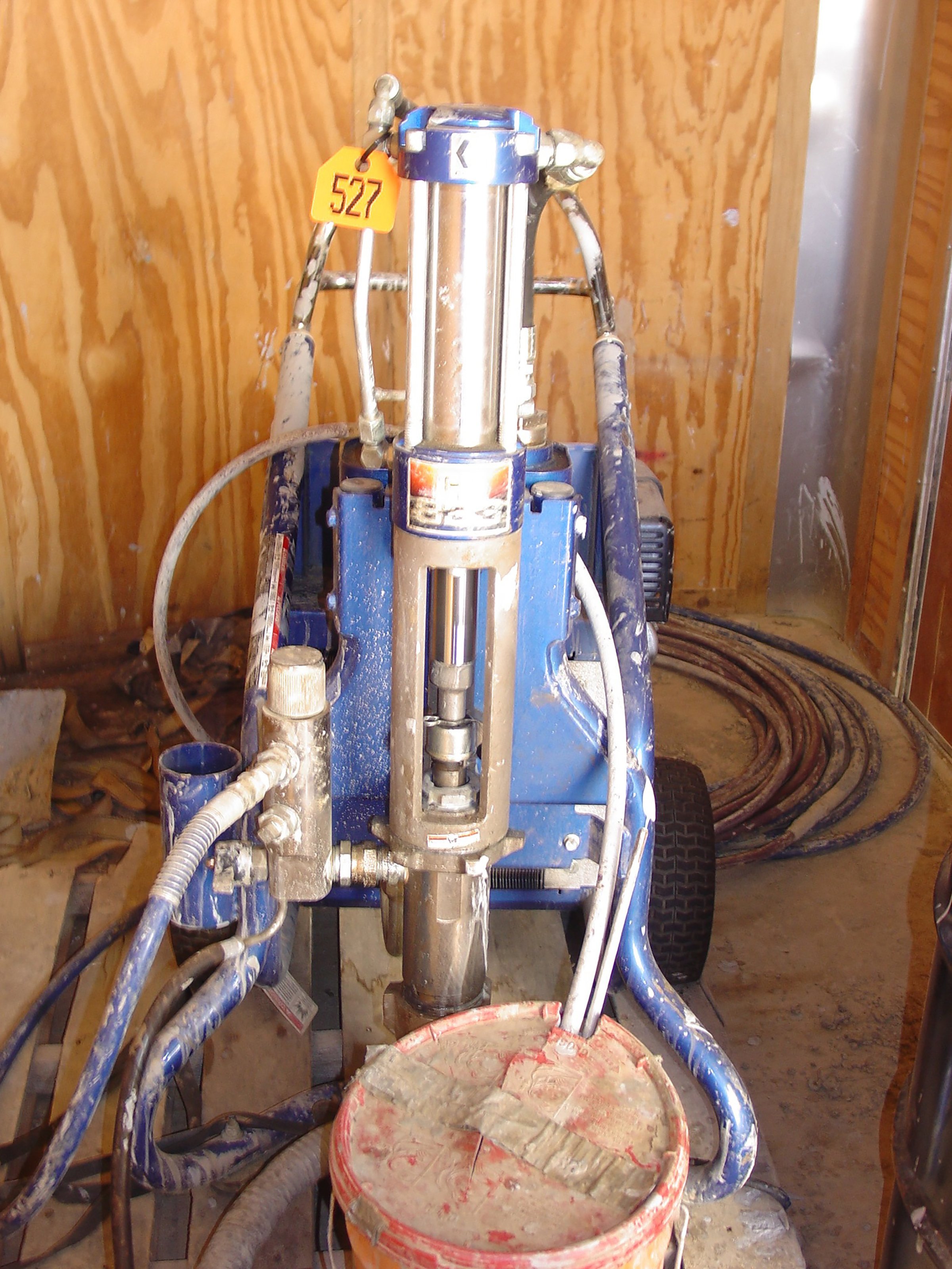 Property photo 16 - CONCRETE EQUIPMENT AUCTION IN WHITLEY CO., IN