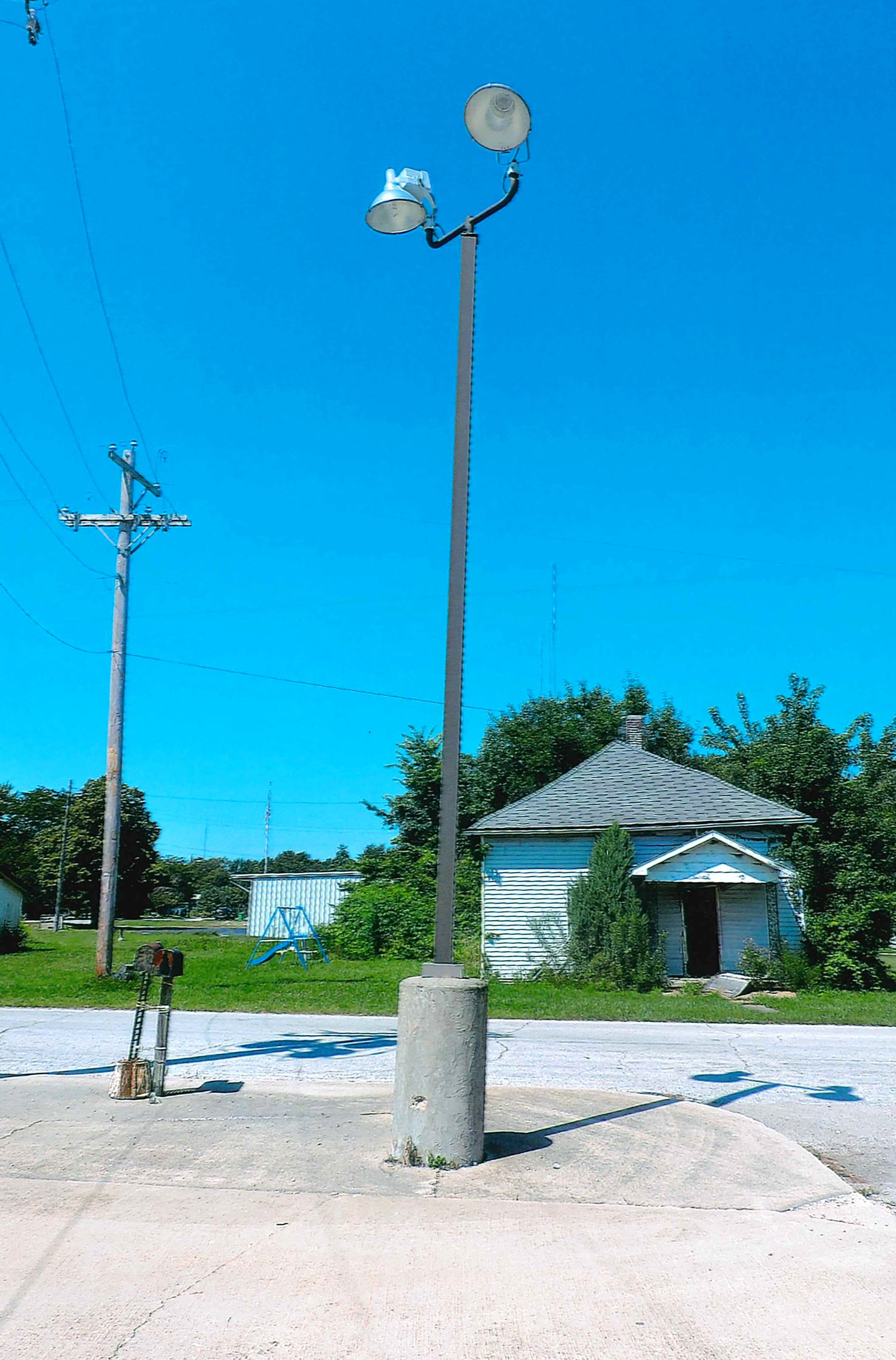Property photo 8 - REAL ESTATE AUCTION - CAR WASH ON 2 LOTS IN MIAMI COUNTY, INDIANA