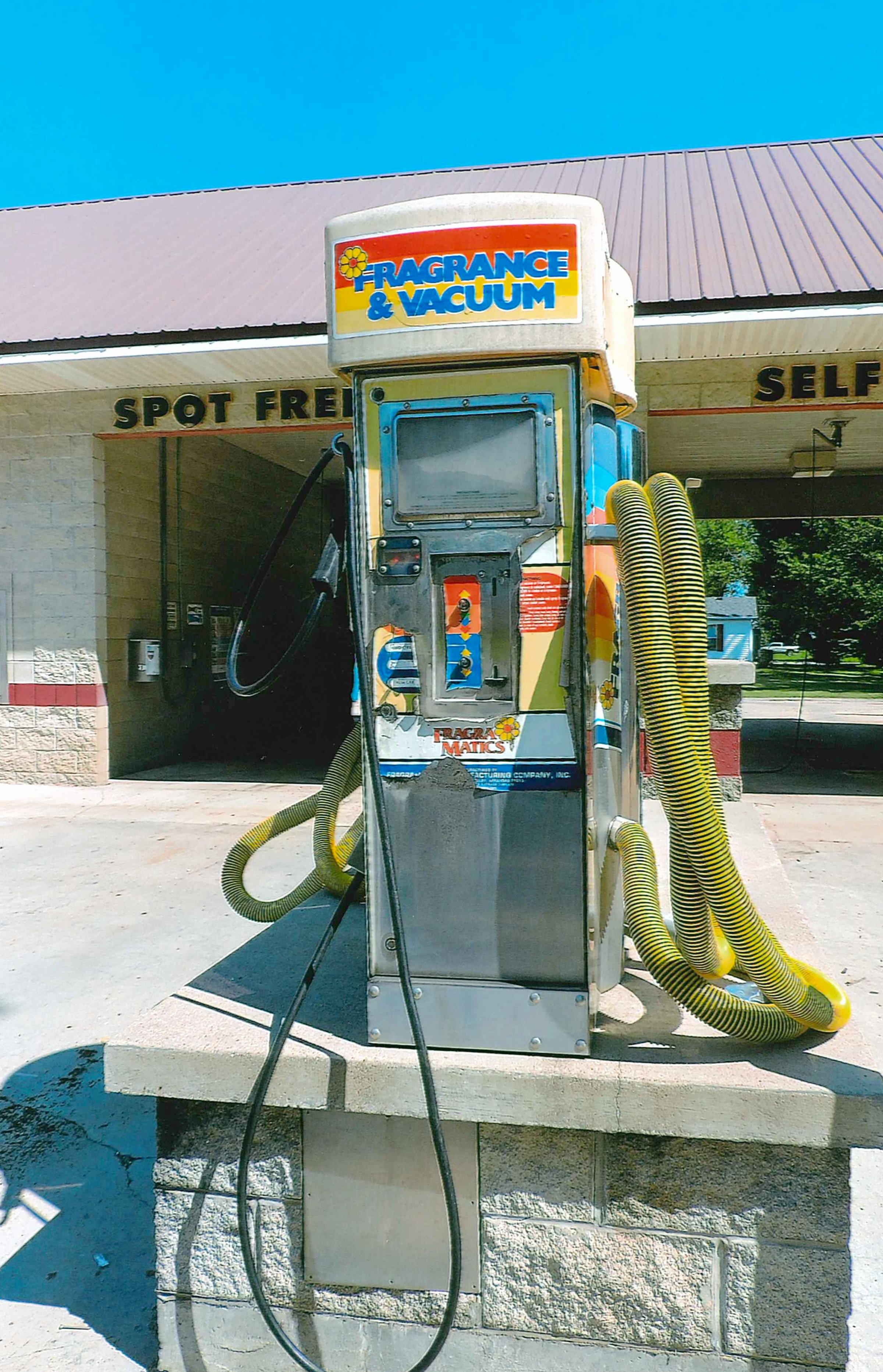 Property photo 10 - REAL ESTATE AUCTION - CAR WASH ON 2 LOTS IN MIAMI COUNTY, INDIANA
