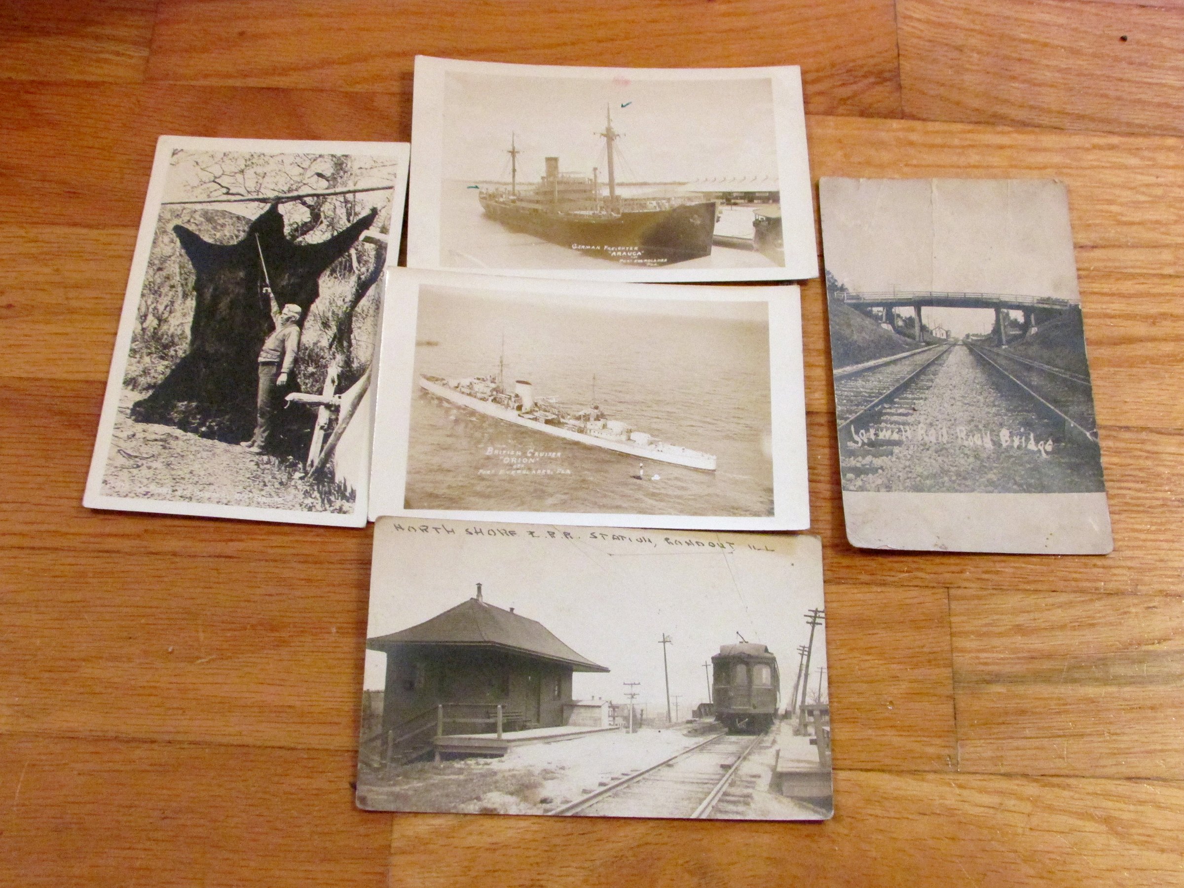 Property photo 8 - PERSONAL PROPERTY AUCTION IN WHITLEY COUNTY, INDIANA