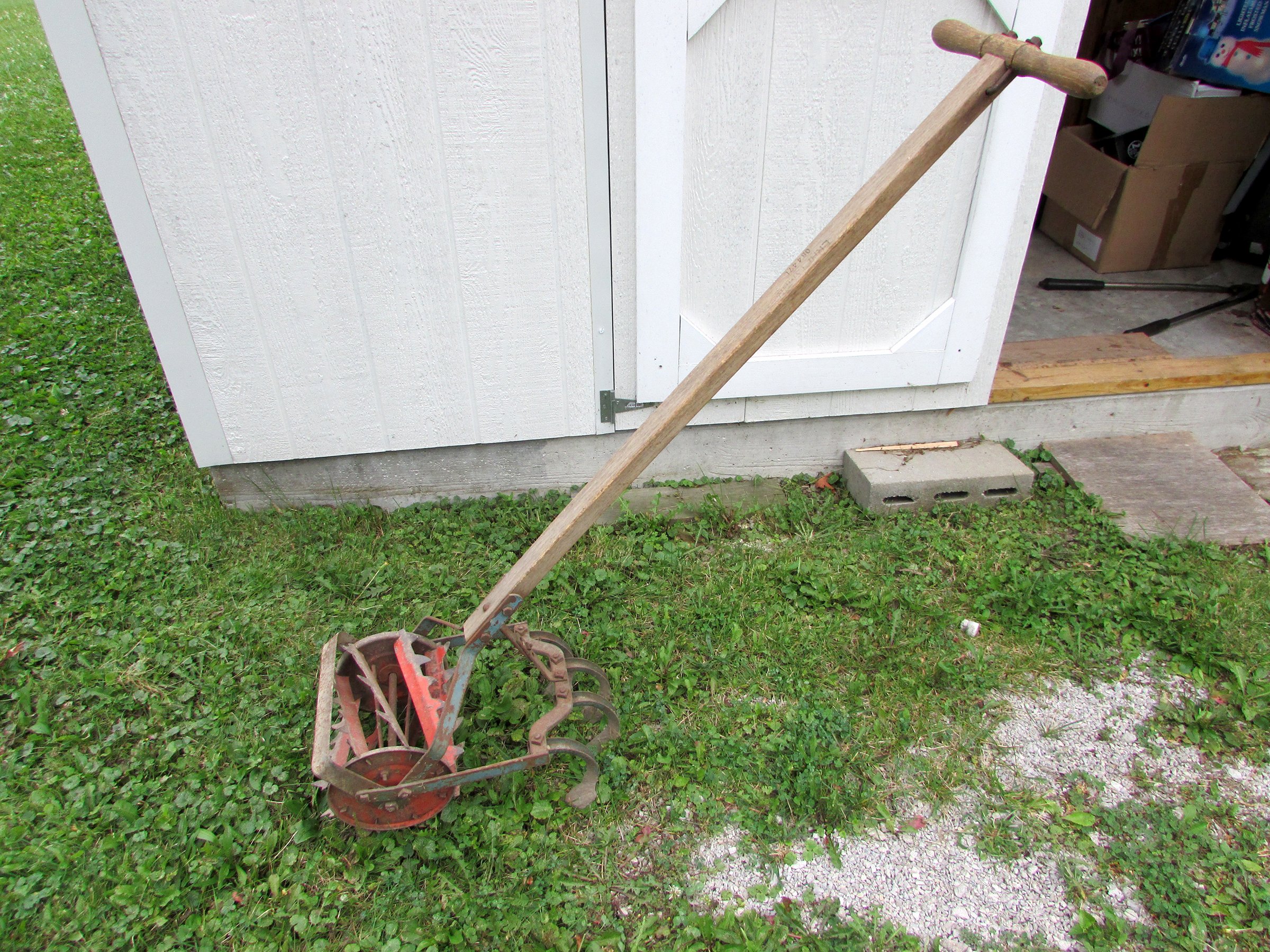 Property photo 24 - PERSONAL PROPERTY AUCTION IN WHITLEY COUNTY, INDIANA