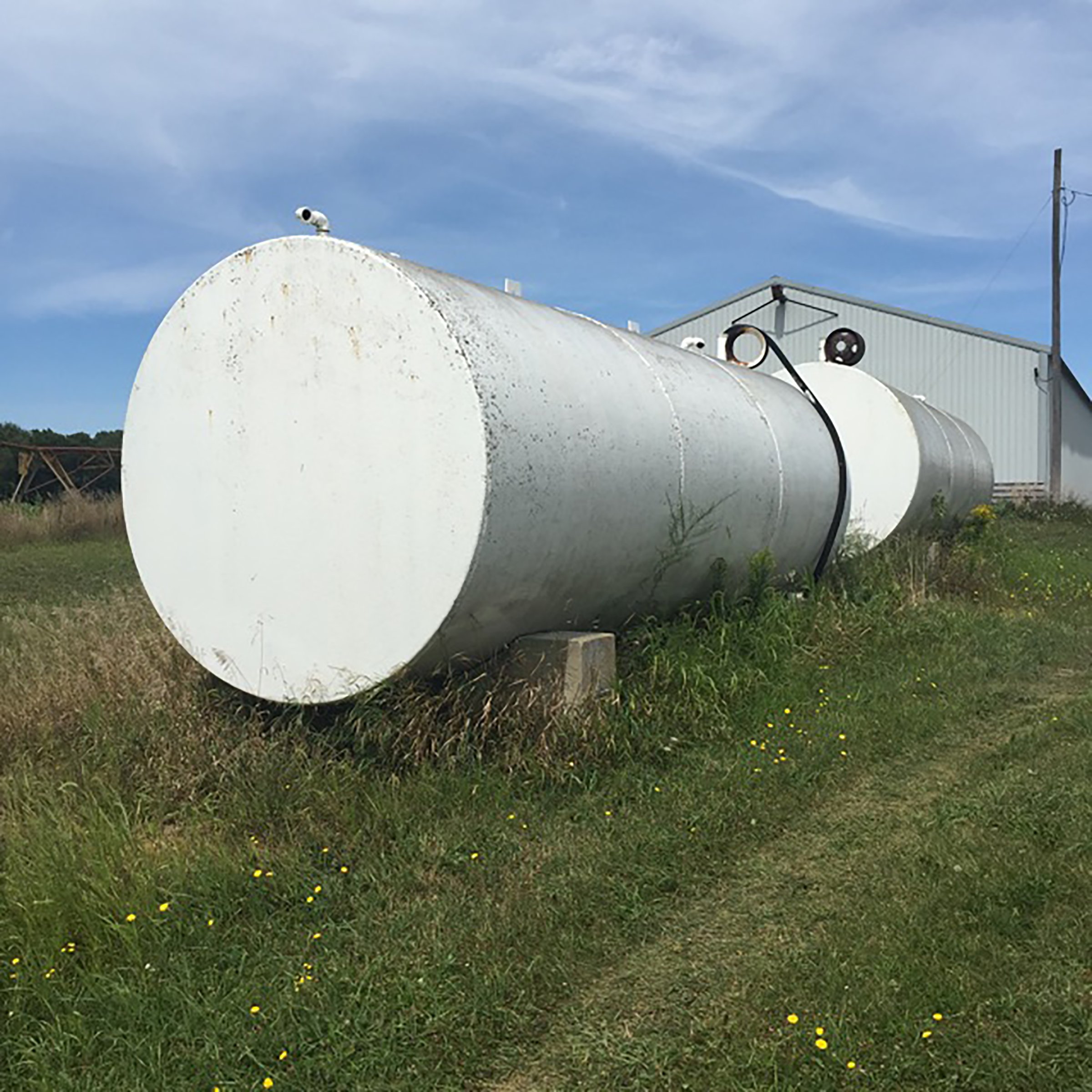 Property photo 33 - FARM EQUIPMENT AUCTION IN VAN BUREN COUNTY, MICHIGAN