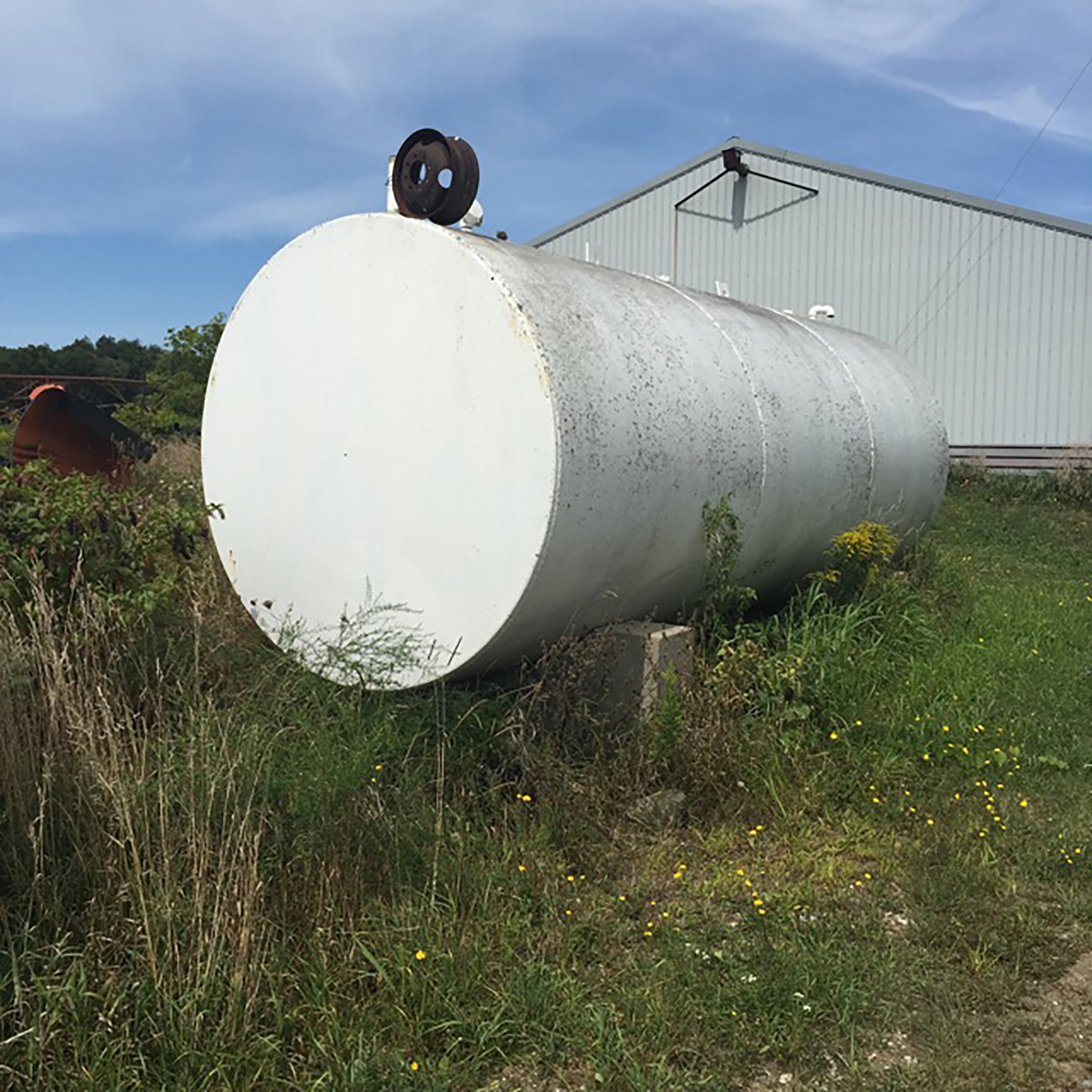 Property photo 32 - FARM EQUIPMENT AUCTION IN VAN BUREN COUNTY, MICHIGAN
