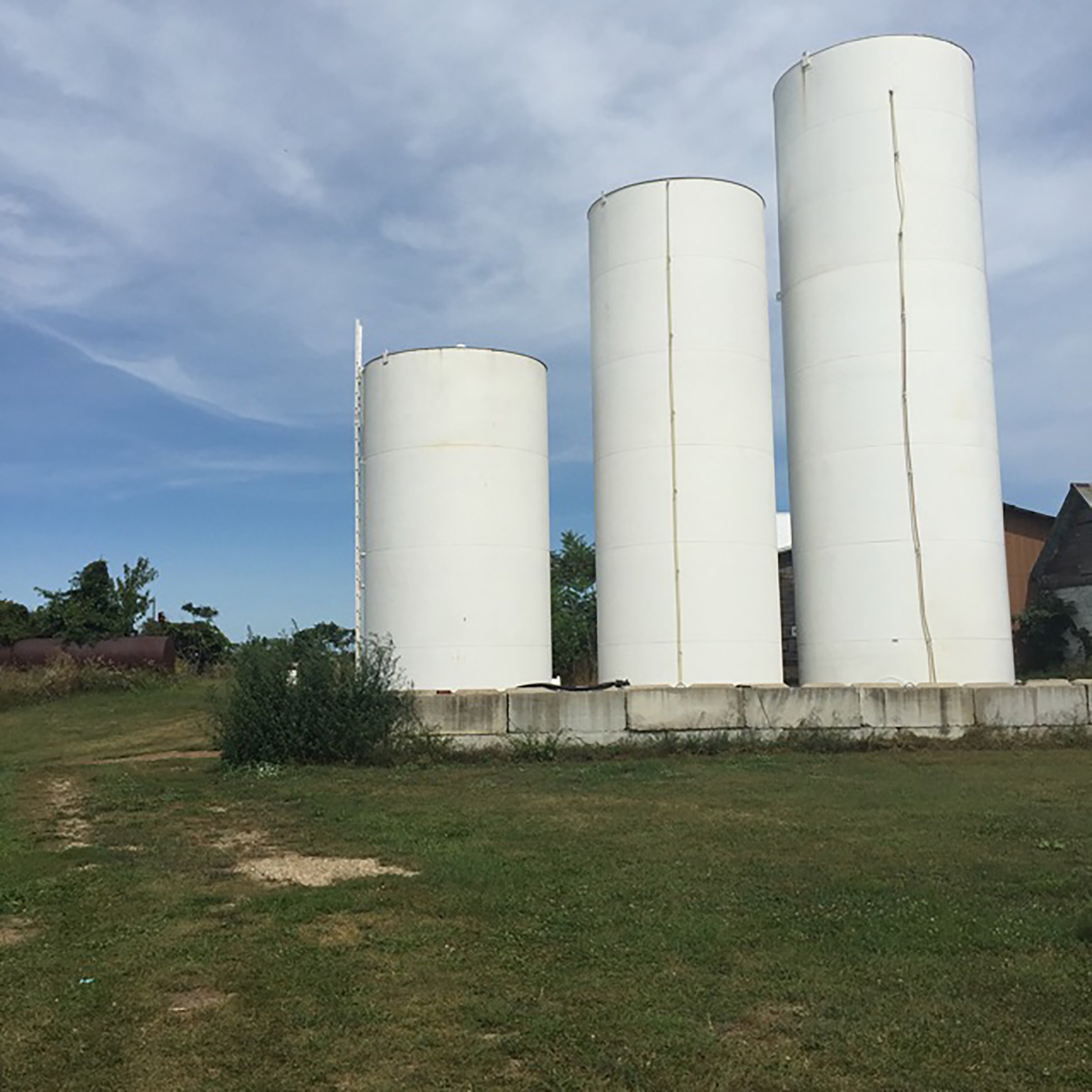 Property photo 34 - FARM EQUIPMENT AUCTION IN VAN BUREN COUNTY, MICHIGAN