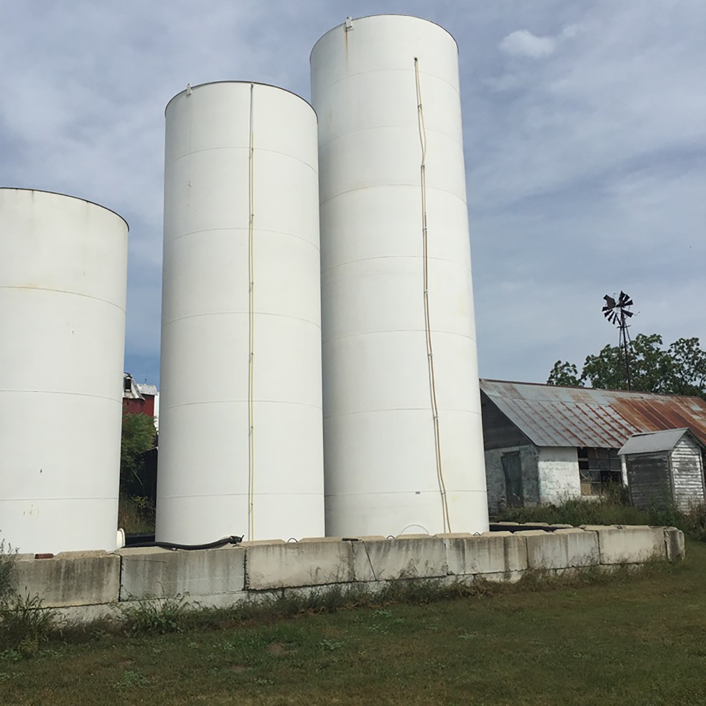 Property photo 35 - FARM EQUIPMENT AUCTION IN VAN BUREN COUNTY, MICHIGAN