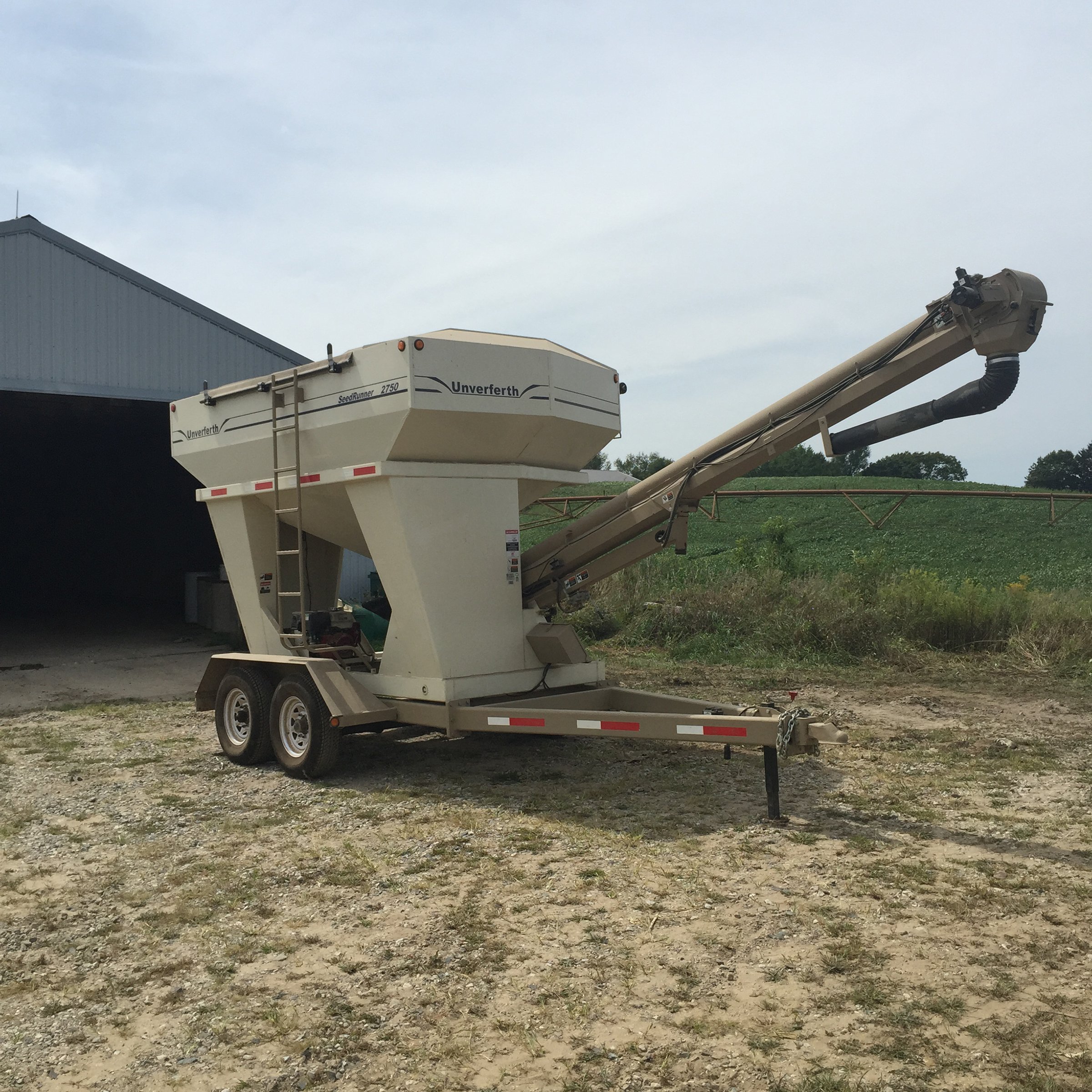 Property photo 51 - FARM EQUIPMENT AUCTION IN VAN BUREN COUNTY, MICHIGAN