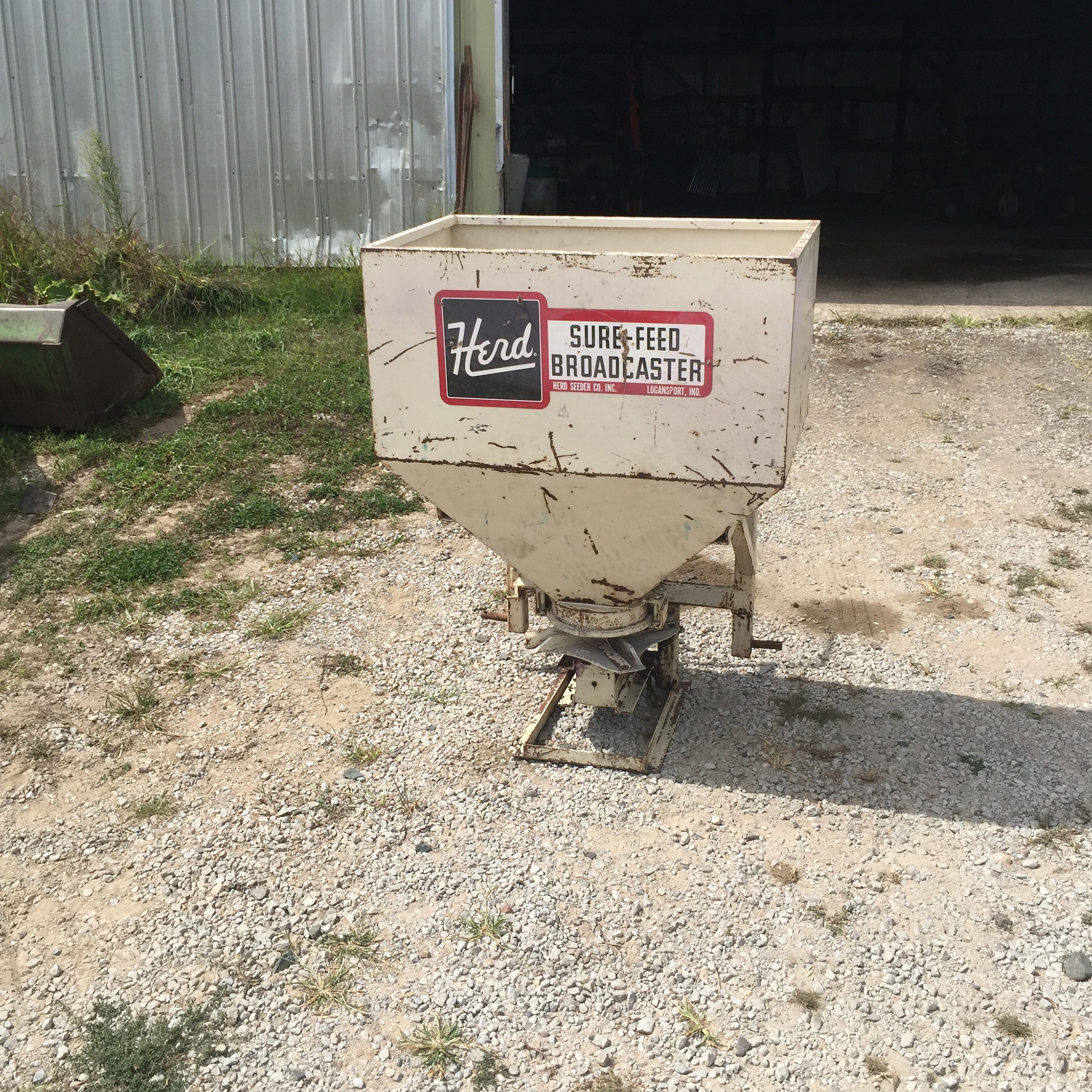 Property photo 68 - FARM EQUIPMENT AUCTION IN VAN BUREN COUNTY, MICHIGAN