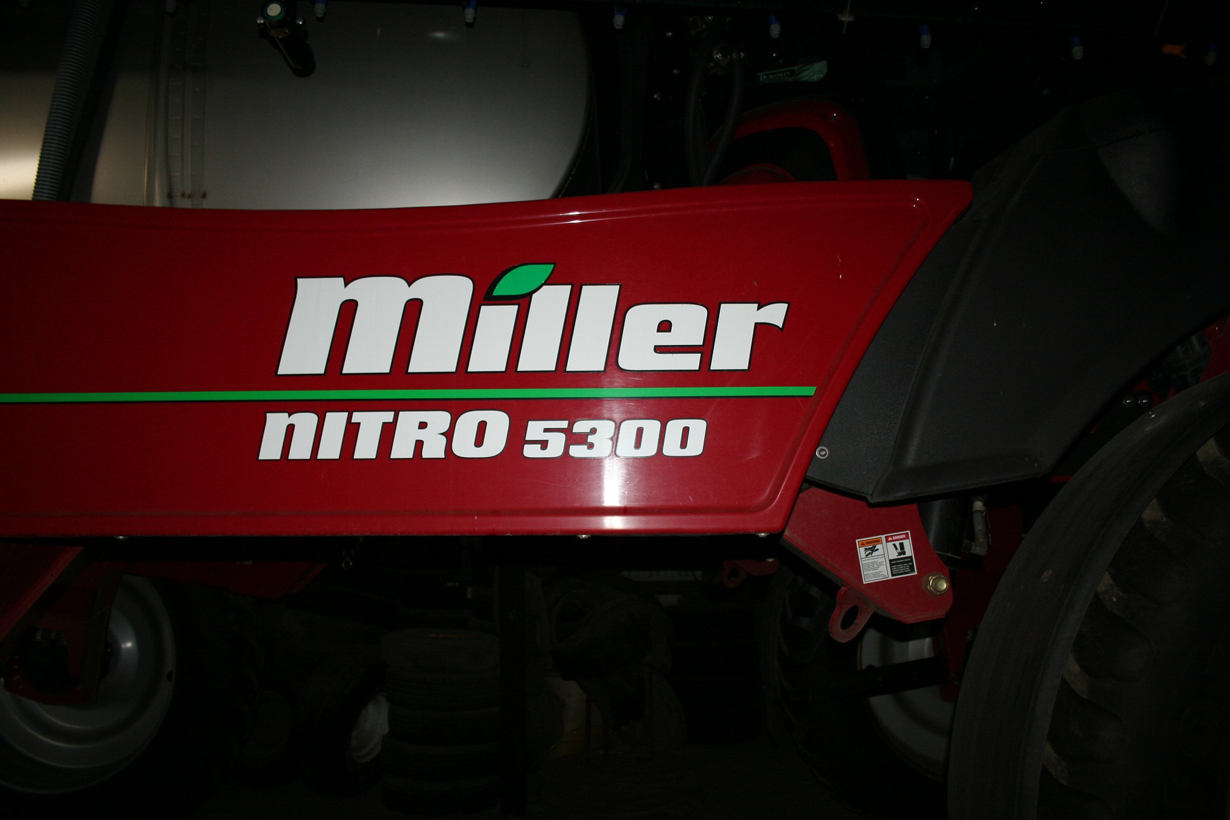 Property photo 58 - FARM EQUIPMENT AUCTION IN VAN BUREN COUNTY, MICHIGAN