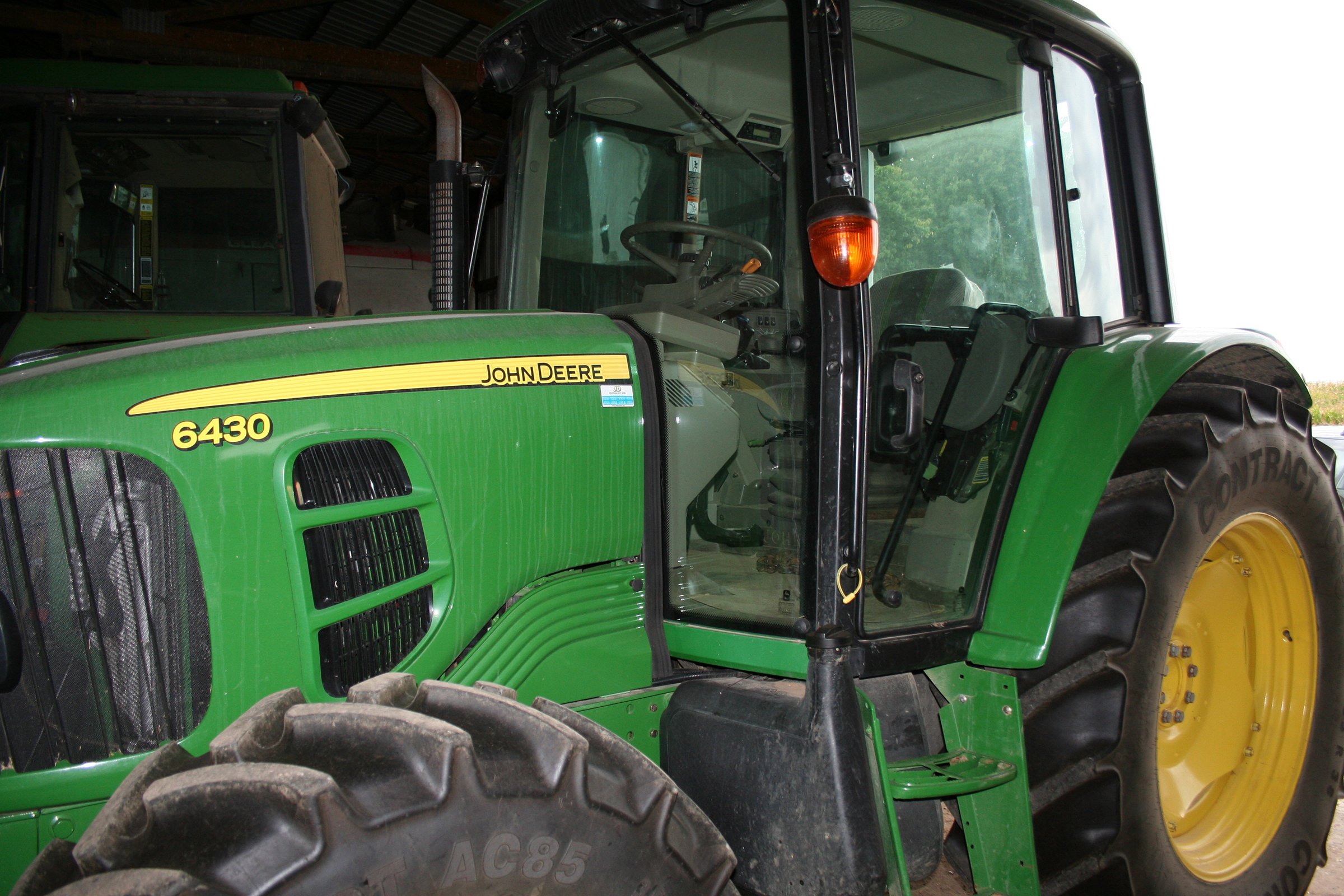 Property photo 150 - FARM EQUIPMENT AUCTION IN VAN BUREN COUNTY, MICHIGAN