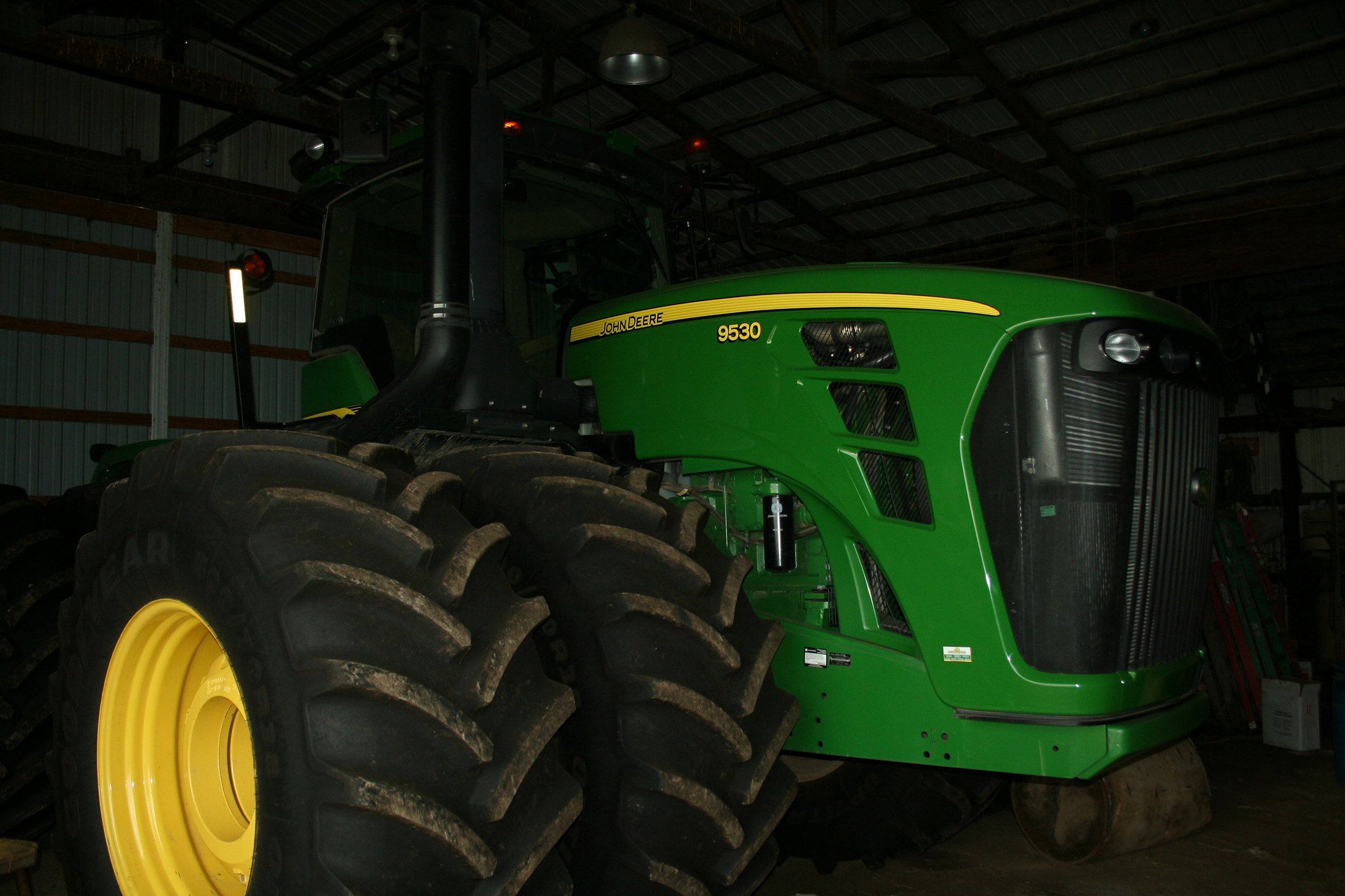 Property photo 70 - FARM EQUIPMENT AUCTION IN VAN BUREN COUNTY, MICHIGAN