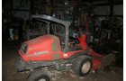 Property photo 76 - FARM EQUIPMENT AUCTION IN VAN BUREN COUNTY, MICHIGAN