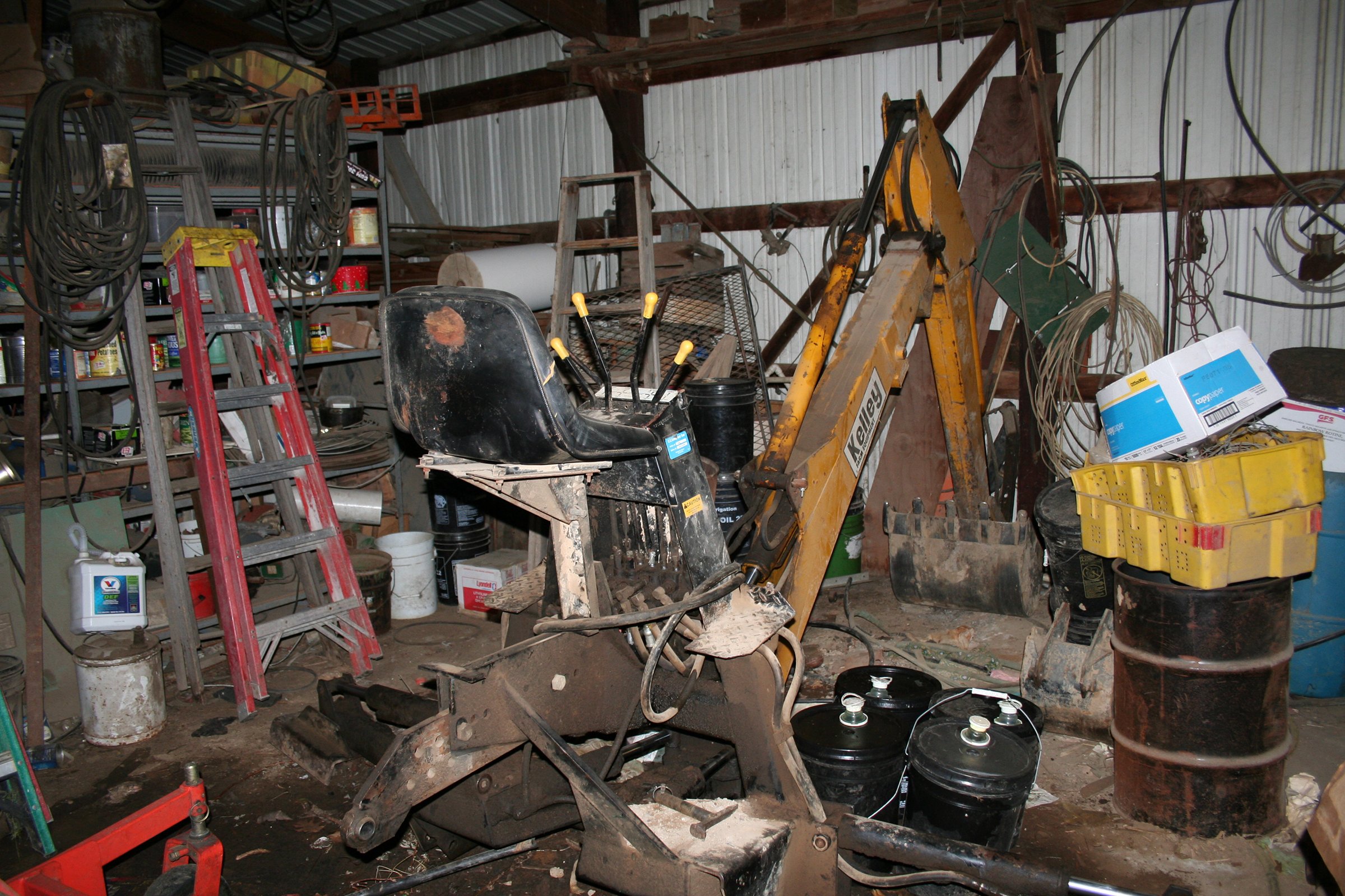 Property photo 73 - FARM EQUIPMENT AUCTION IN VAN BUREN COUNTY, MICHIGAN