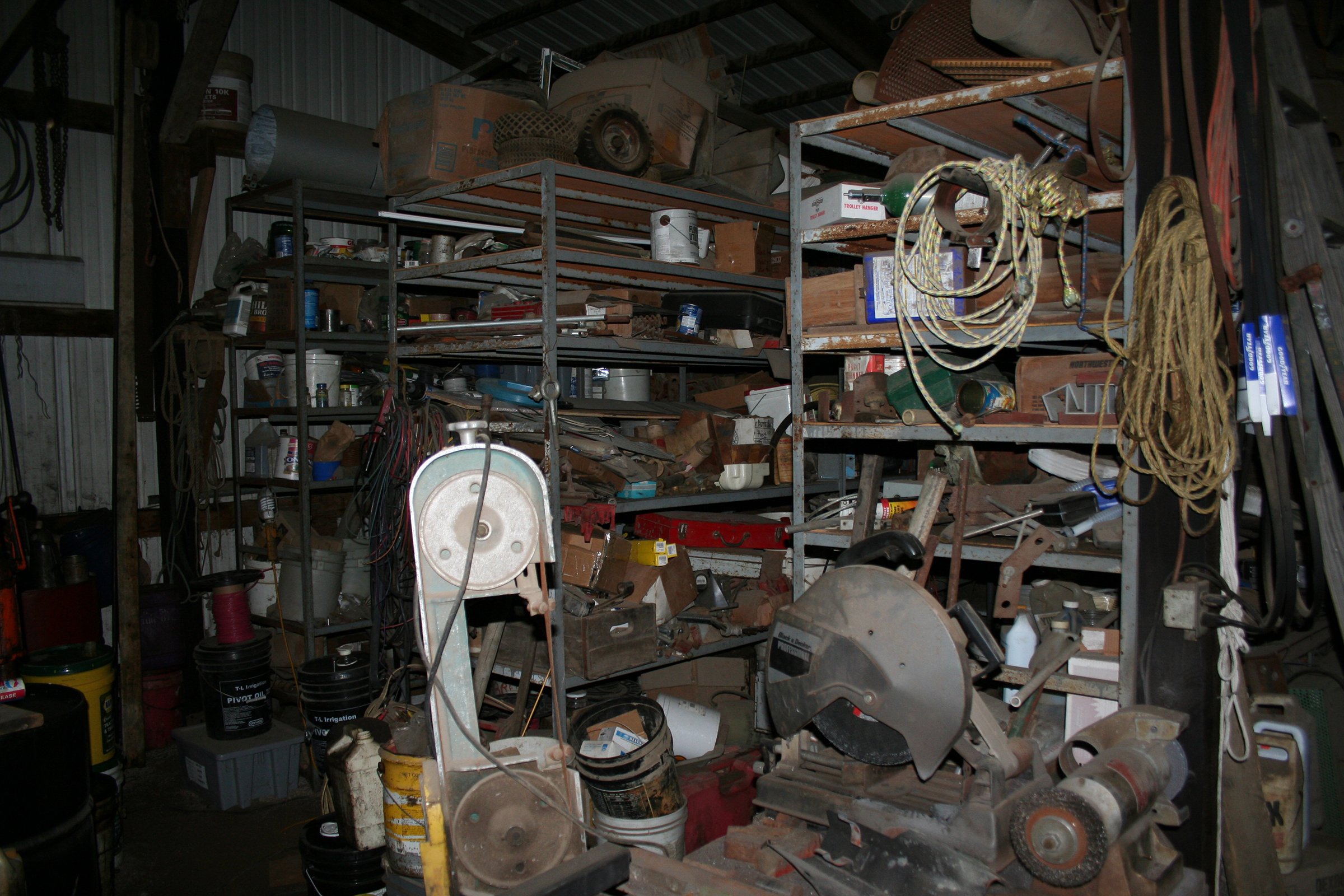 Property photo 88 - FARM EQUIPMENT AUCTION IN VAN BUREN COUNTY, MICHIGAN