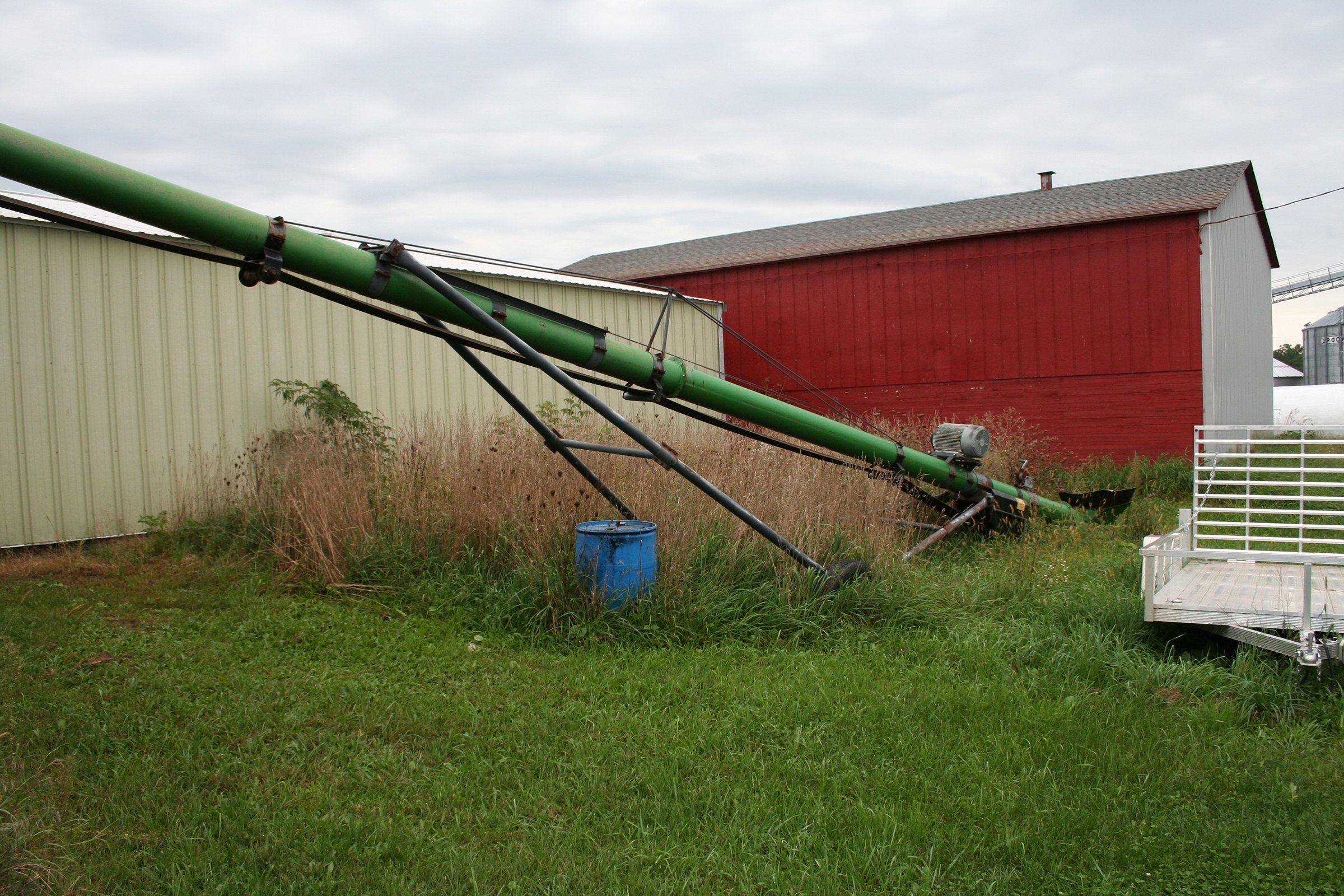 Property photo 57 - FARM EQUIPMENT AUCTION IN VAN BUREN COUNTY, MICHIGAN
