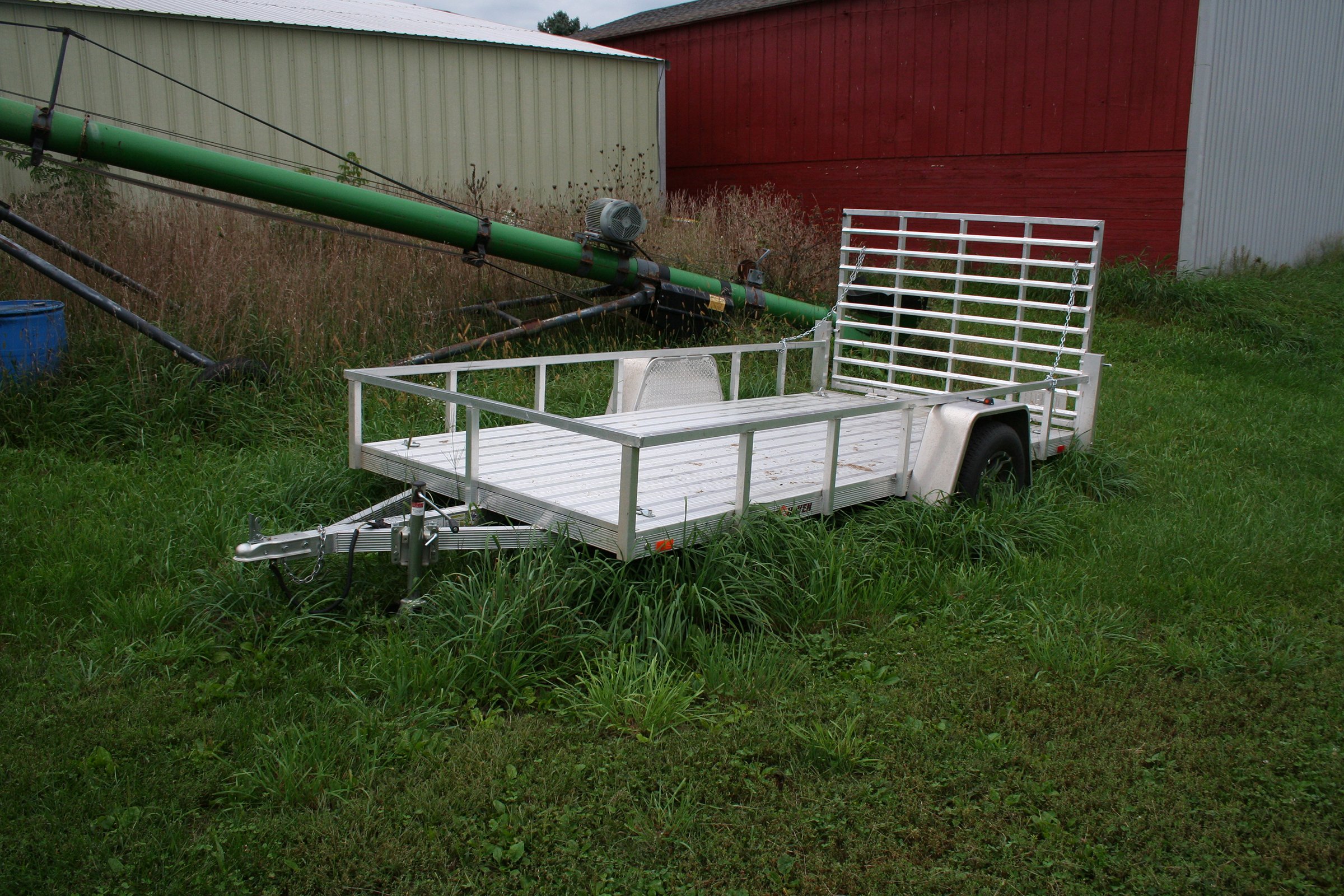Property photo 49 - FARM EQUIPMENT AUCTION IN VAN BUREN COUNTY, MICHIGAN