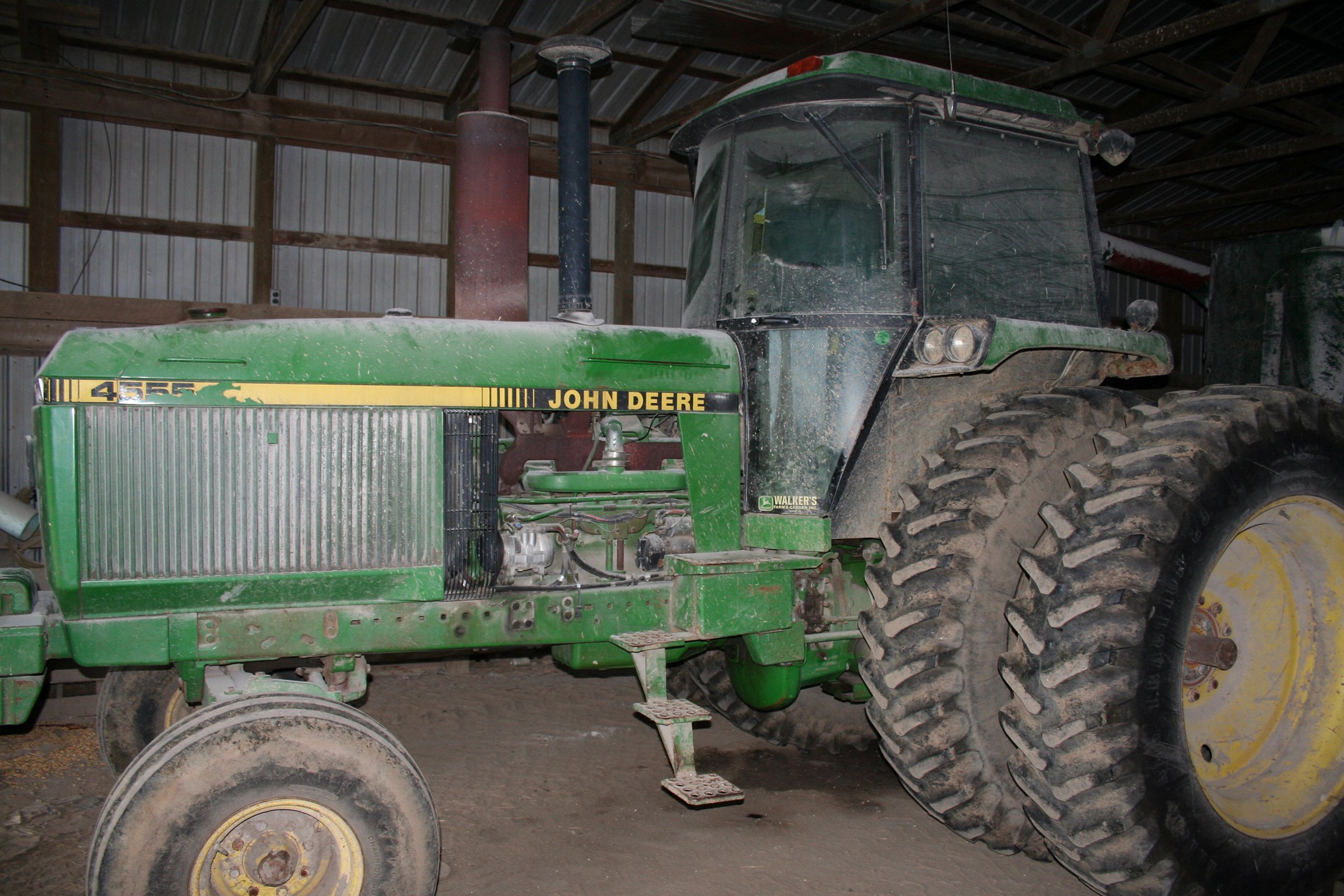 Property photo 153 - FARM EQUIPMENT AUCTION IN VAN BUREN COUNTY, MICHIGAN
