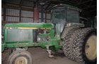 Property photo 153 - FARM EQUIPMENT AUCTION IN VAN BUREN COUNTY, MICHIGAN
