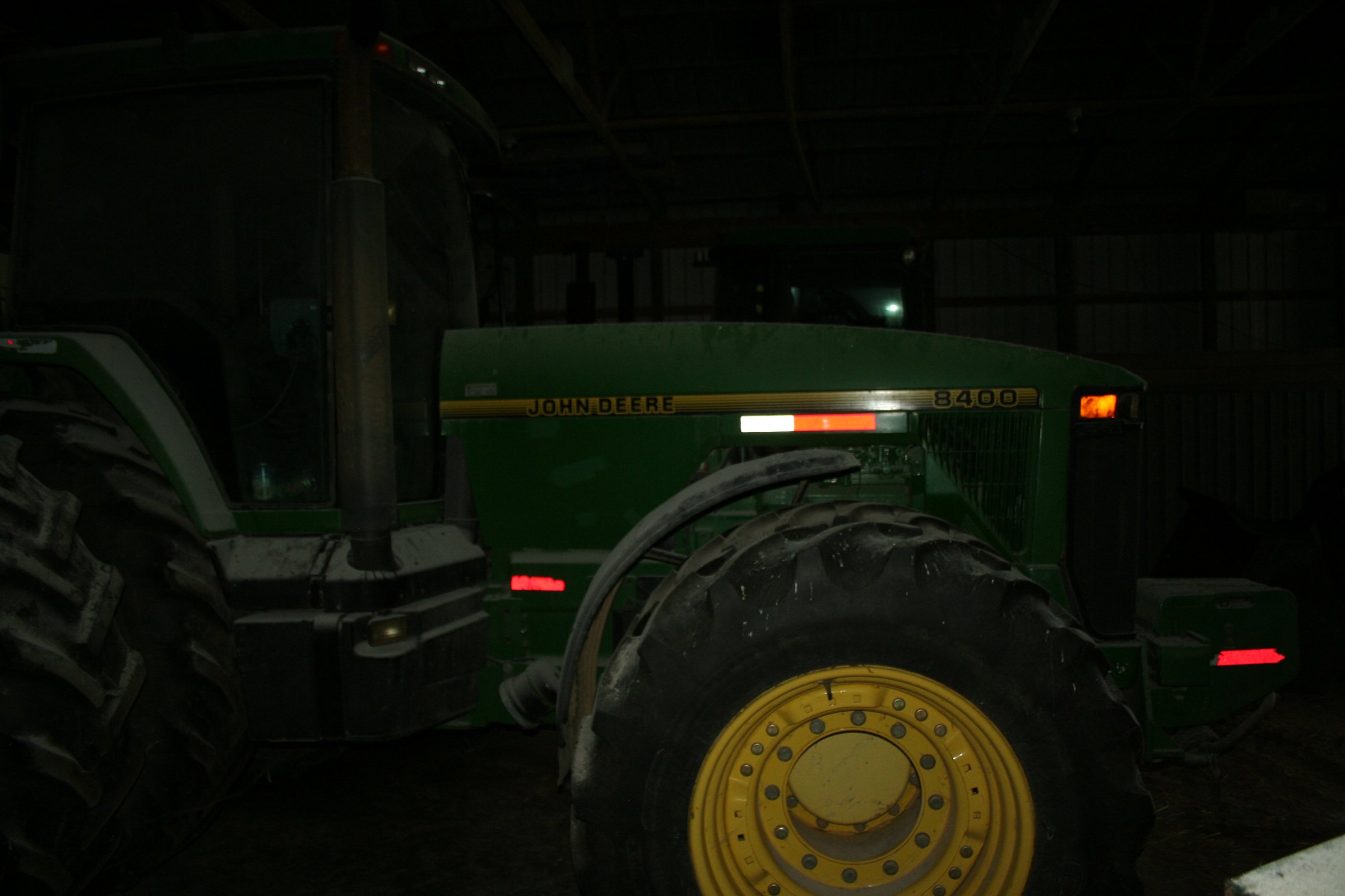 Property photo 42 - FARM EQUIPMENT AUCTION IN VAN BUREN COUNTY, MICHIGAN