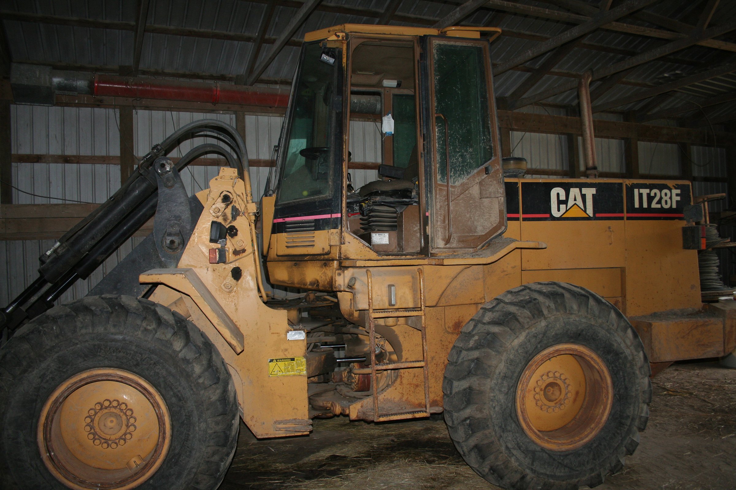 Property photo 60 - FARM EQUIPMENT AUCTION IN VAN BUREN COUNTY, MICHIGAN
