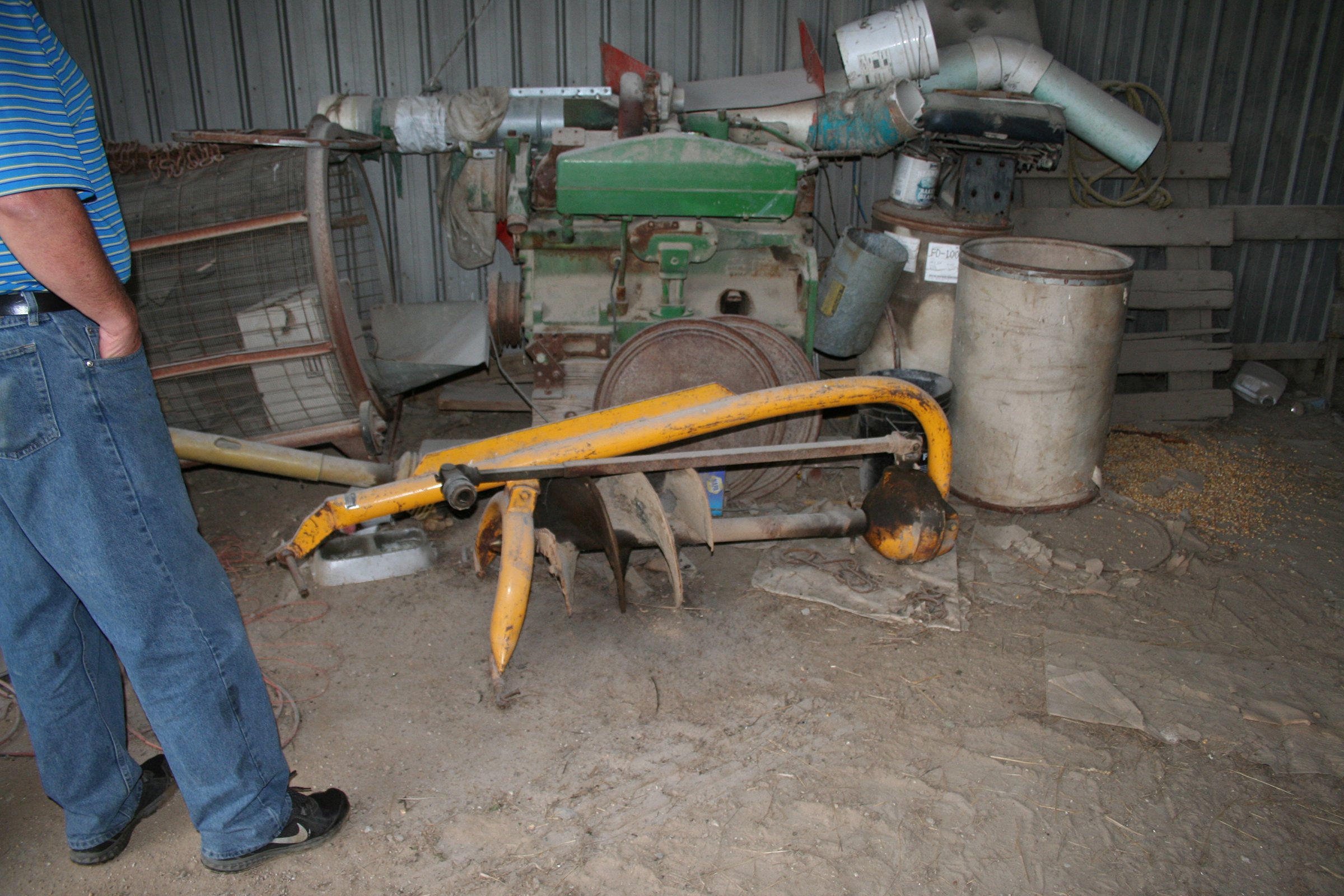 Property photo 66 - FARM EQUIPMENT AUCTION IN VAN BUREN COUNTY, MICHIGAN