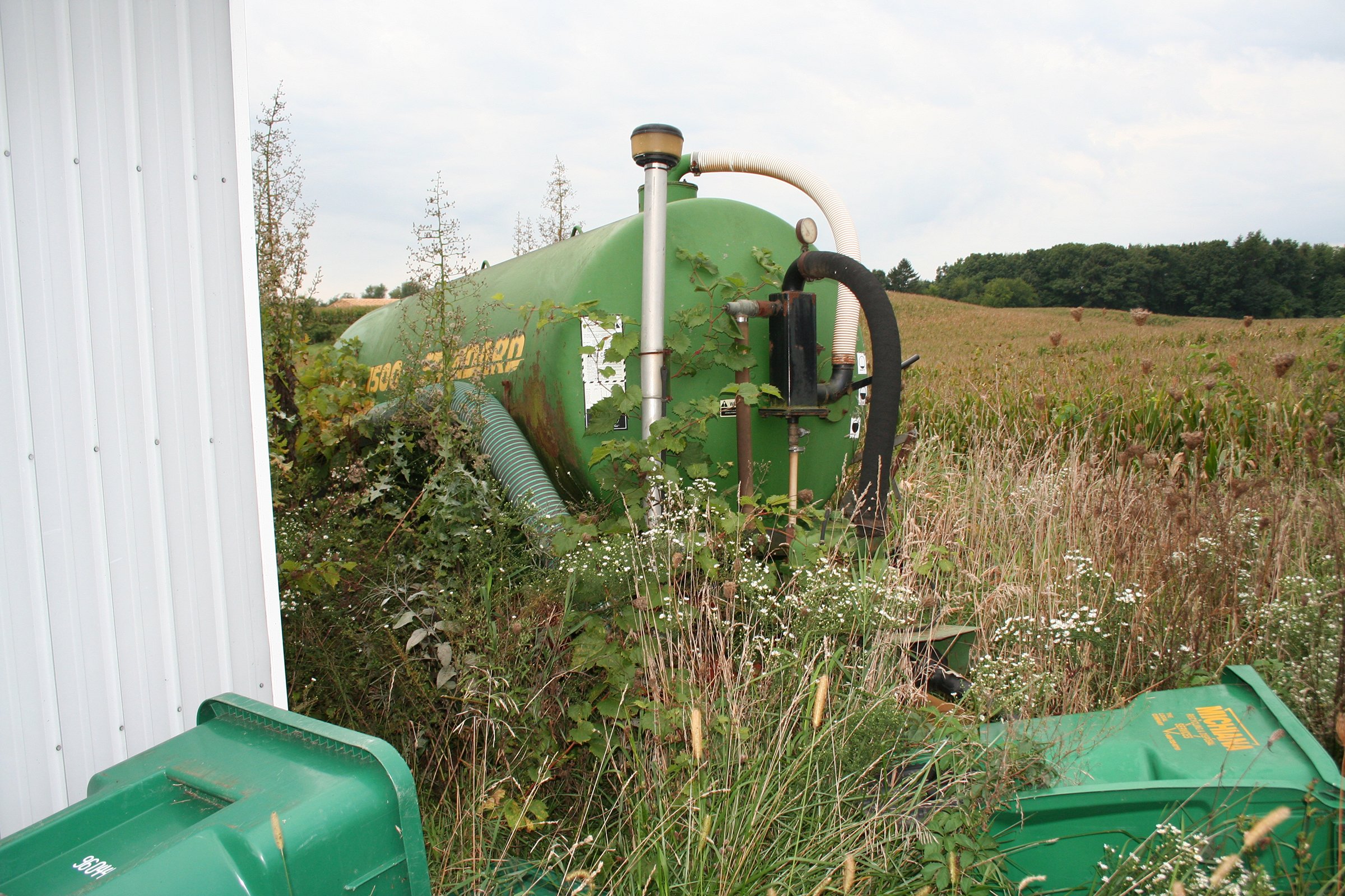 Property photo 116 - FARM EQUIPMENT AUCTION IN VAN BUREN COUNTY, MICHIGAN