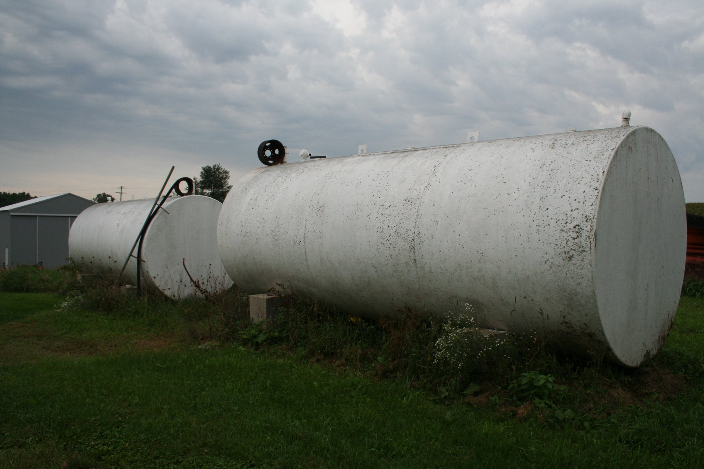 Property photo 69 - FARM EQUIPMENT AUCTION IN VAN BUREN COUNTY, MICHIGAN