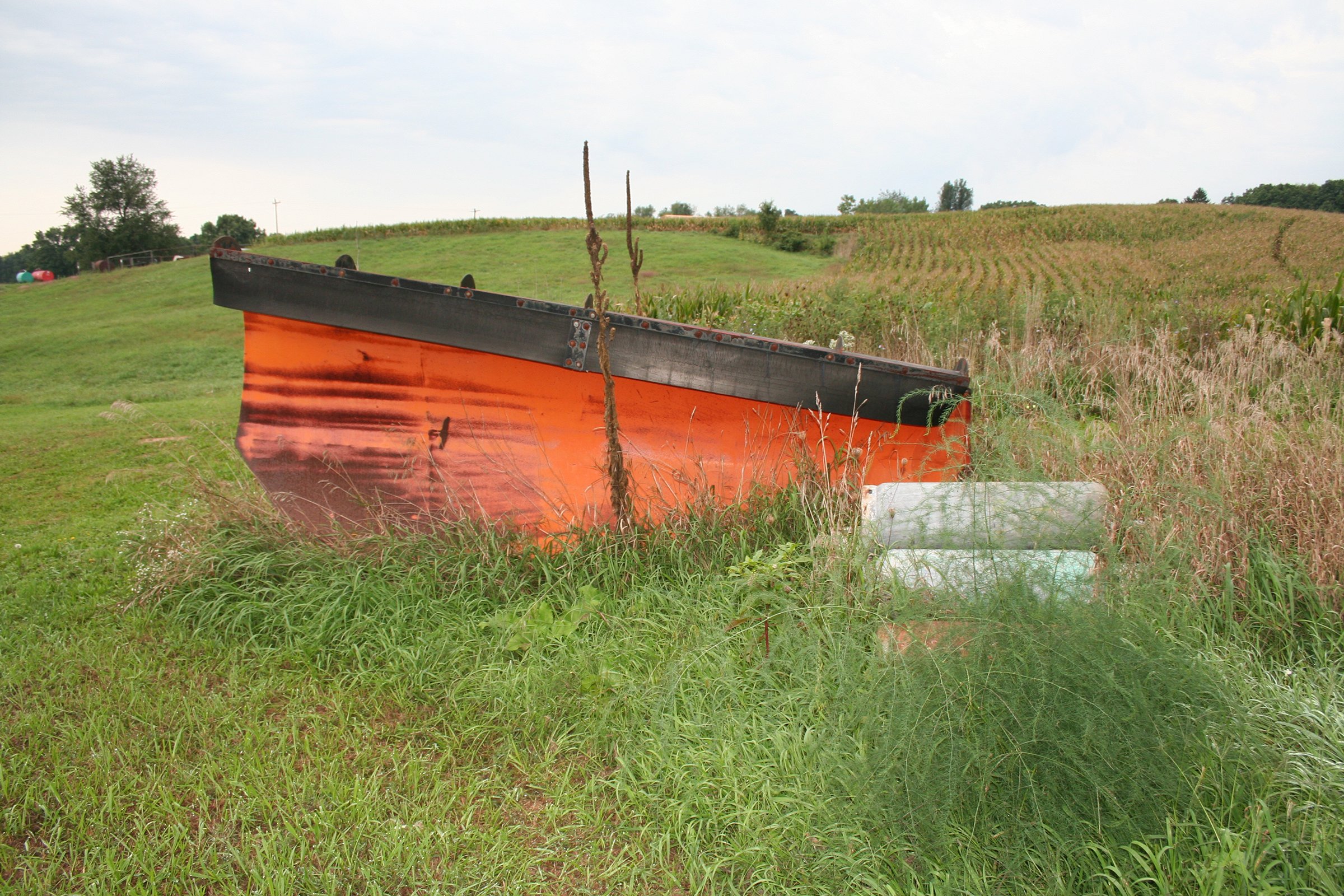 Property photo 148 - FARM EQUIPMENT AUCTION IN VAN BUREN COUNTY, MICHIGAN