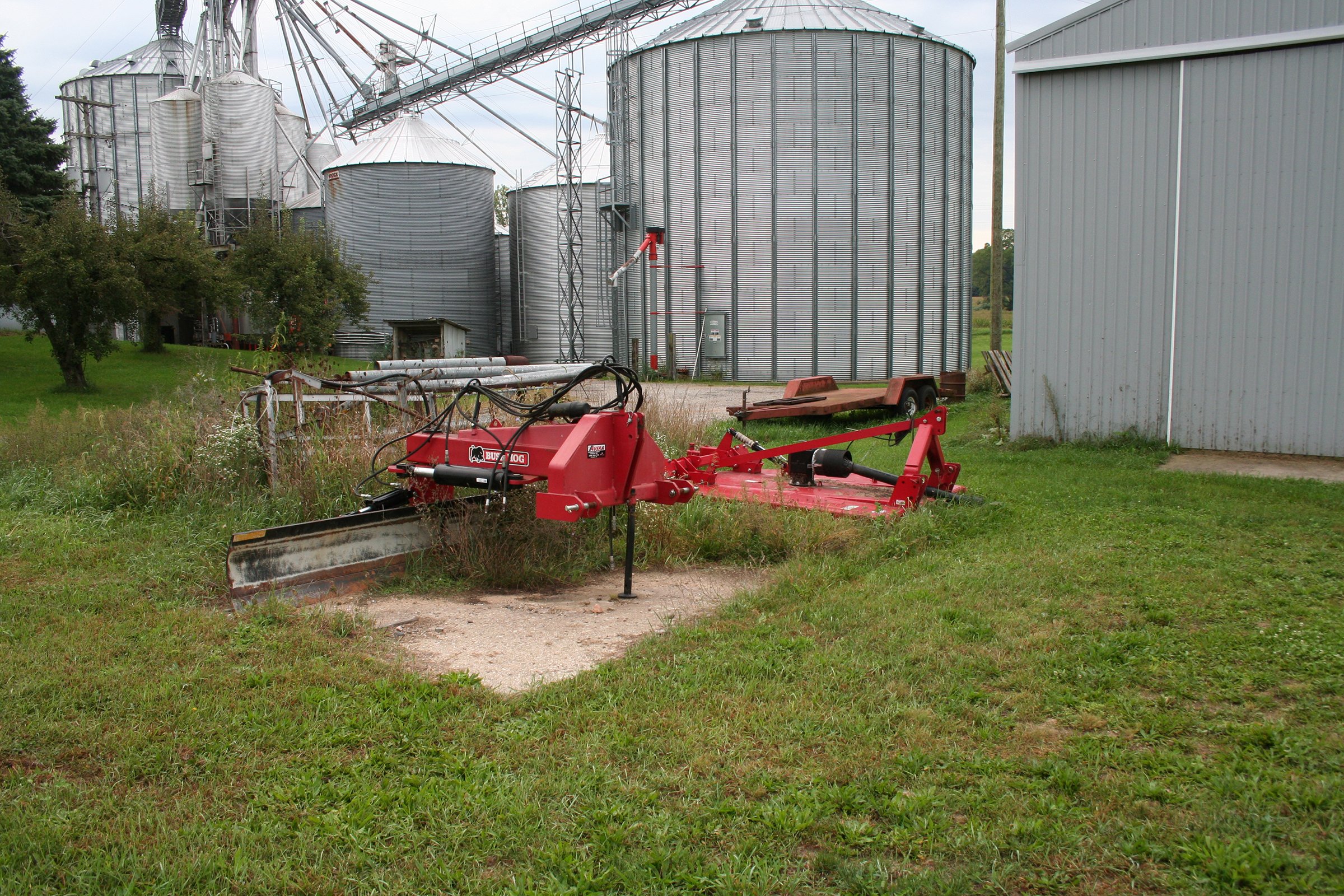 Property photo 134 - FARM EQUIPMENT AUCTION IN VAN BUREN COUNTY, MICHIGAN