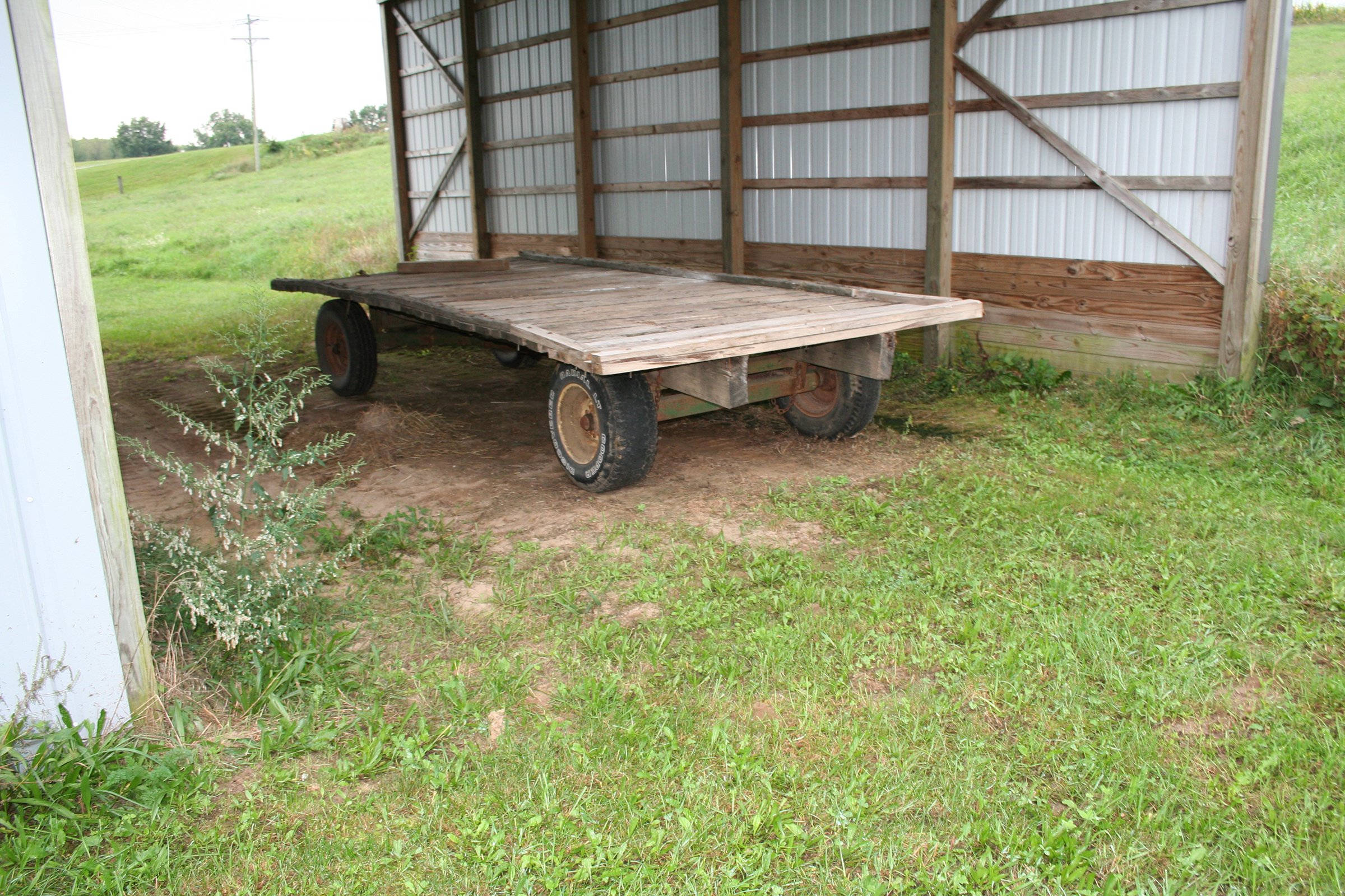 Property photo 96 - FARM EQUIPMENT AUCTION IN VAN BUREN COUNTY, MICHIGAN