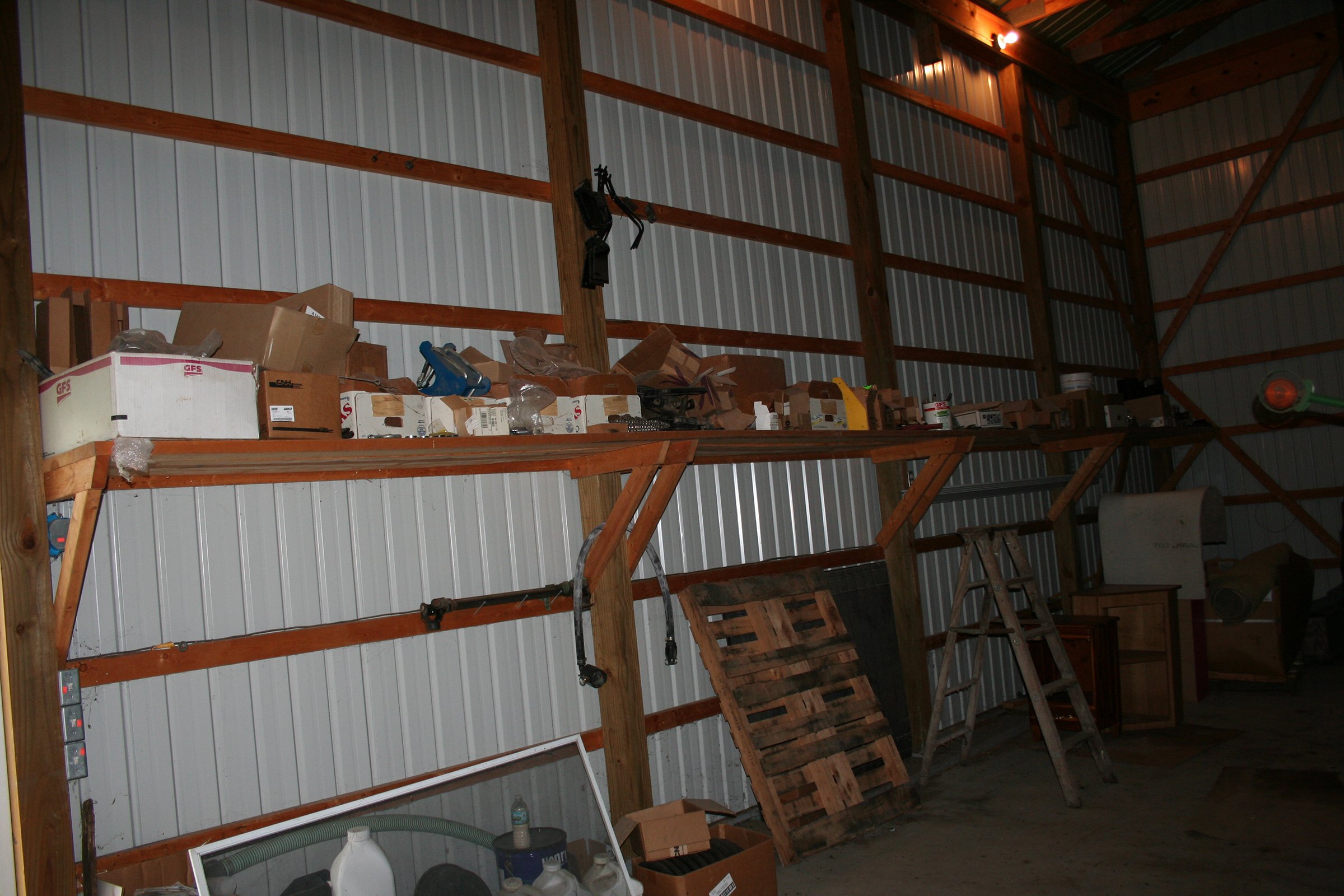 Property photo 77 - FARM EQUIPMENT AUCTION IN VAN BUREN COUNTY, MICHIGAN