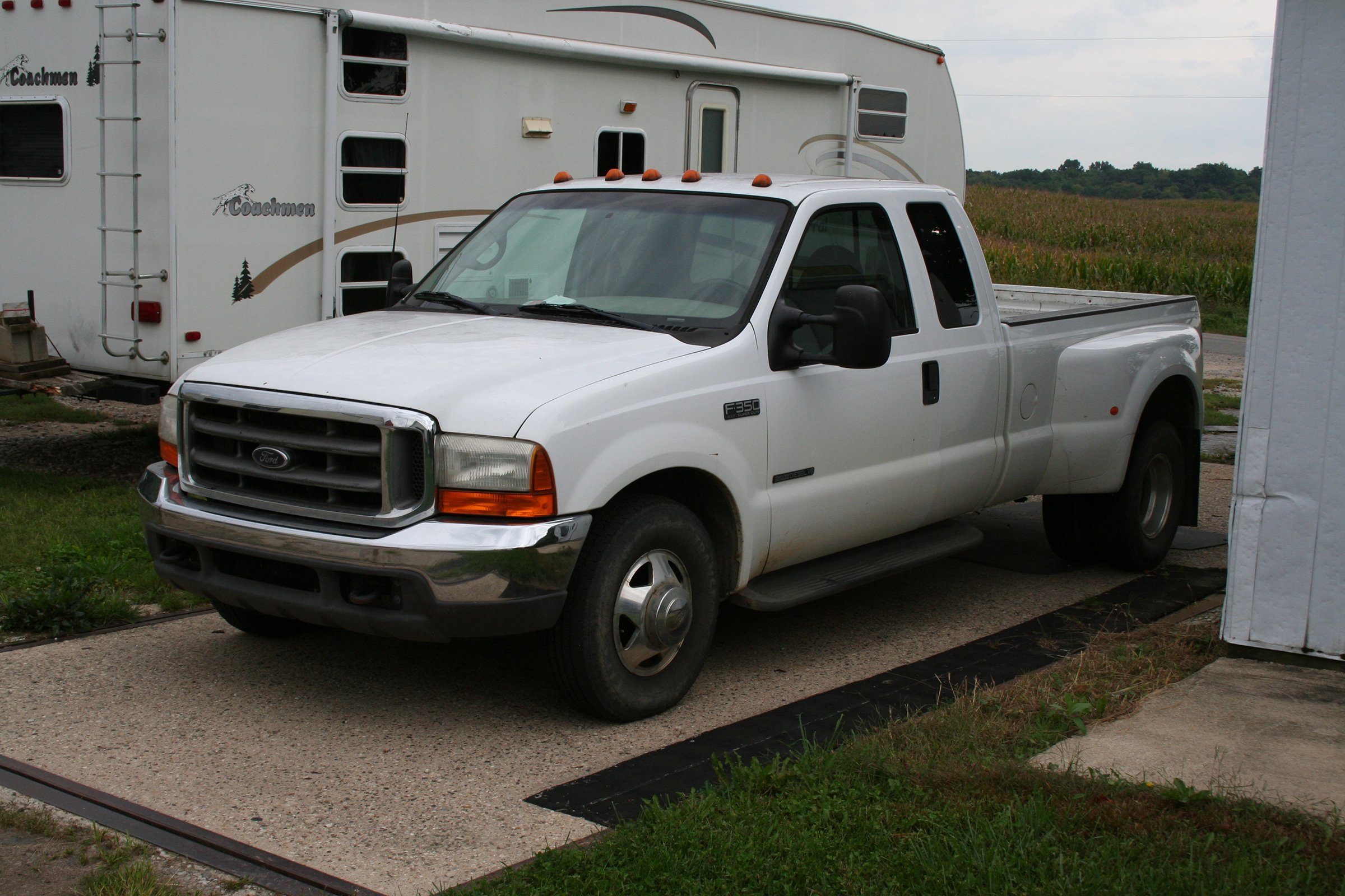 Property photo 181 - FARM EQUIPMENT AUCTION IN VAN BUREN COUNTY, MICHIGAN