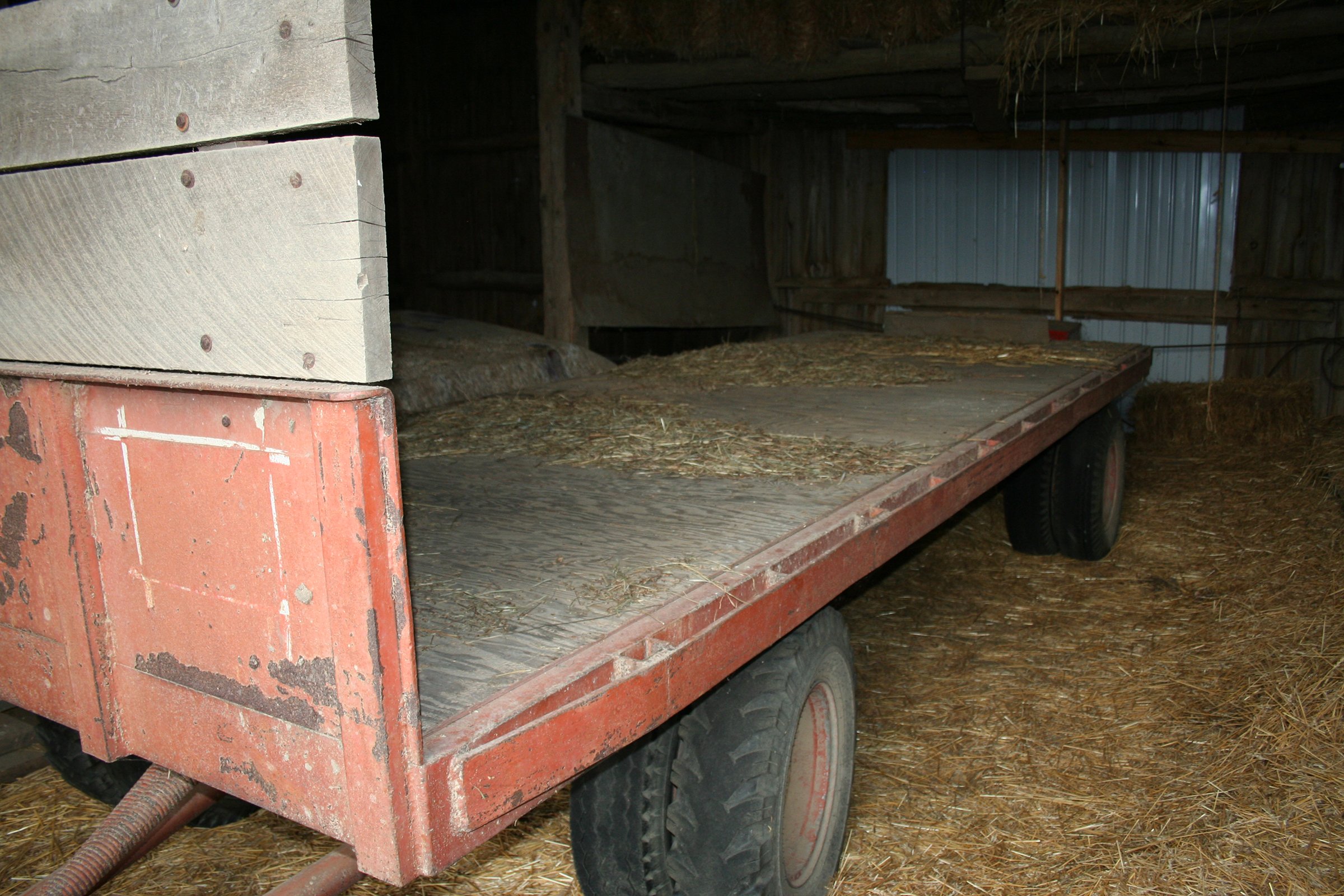 Property photo 90 - FARM EQUIPMENT AUCTION IN VAN BUREN COUNTY, MICHIGAN