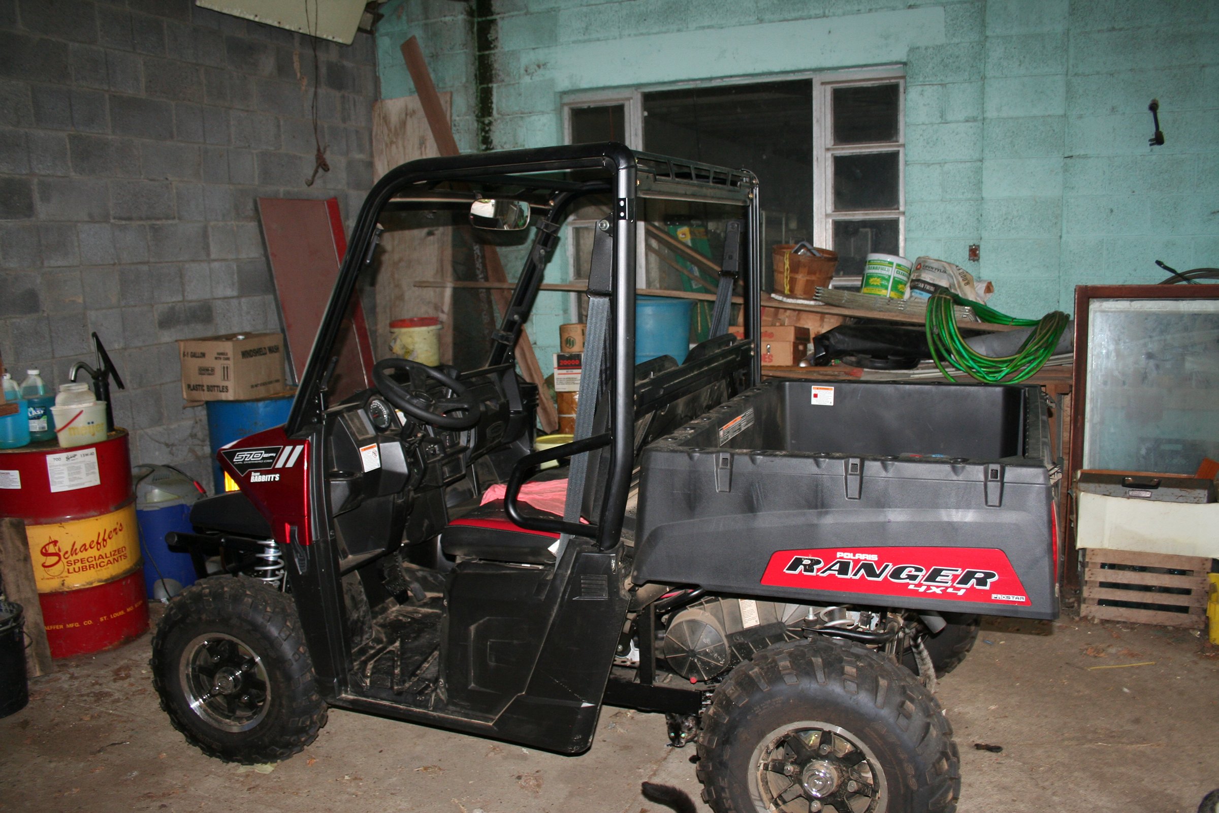 Property photo 85 - FARM EQUIPMENT AUCTION IN VAN BUREN COUNTY, MICHIGAN