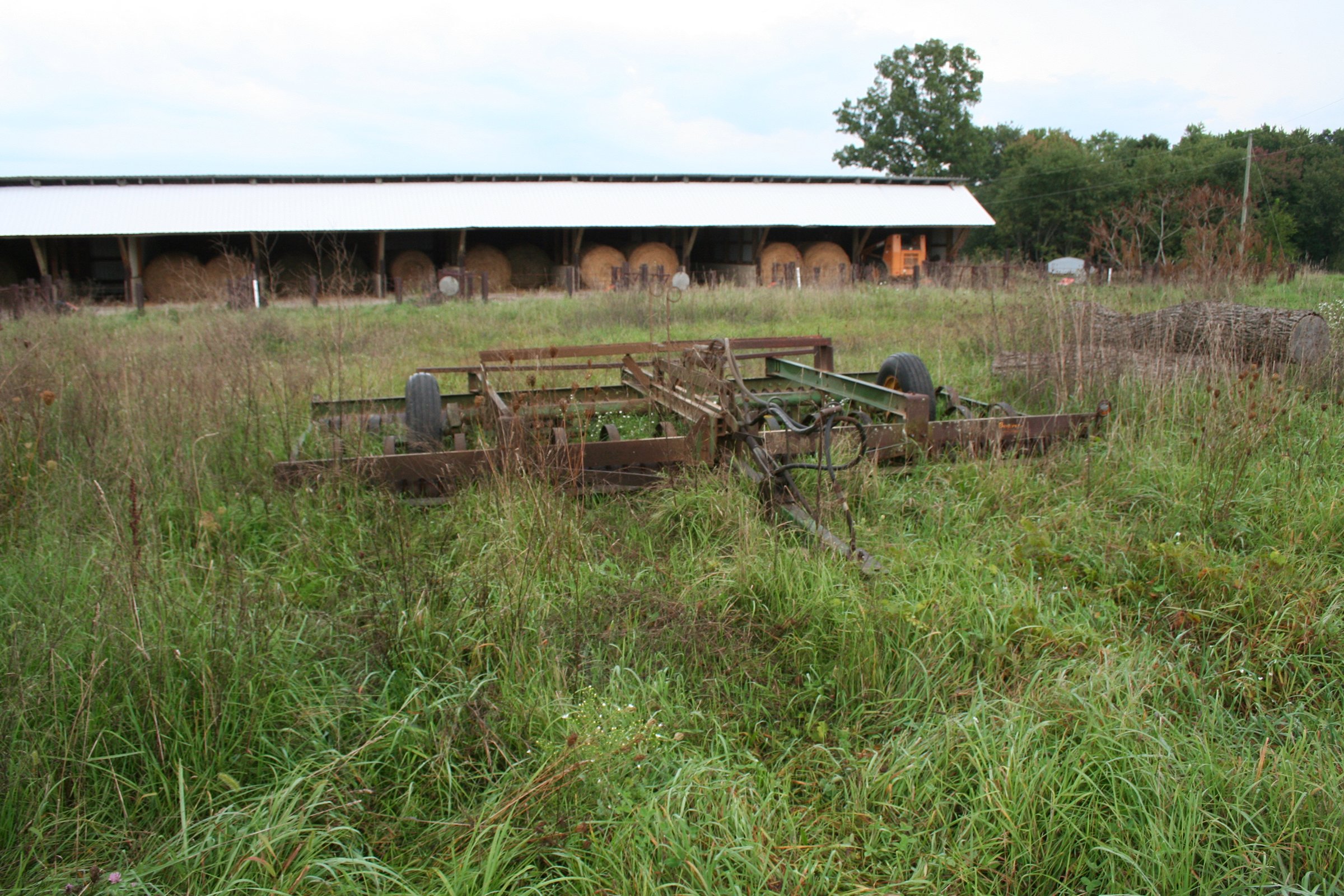 Property photo 59 - FARM EQUIPMENT AUCTION IN VAN BUREN COUNTY, MICHIGAN