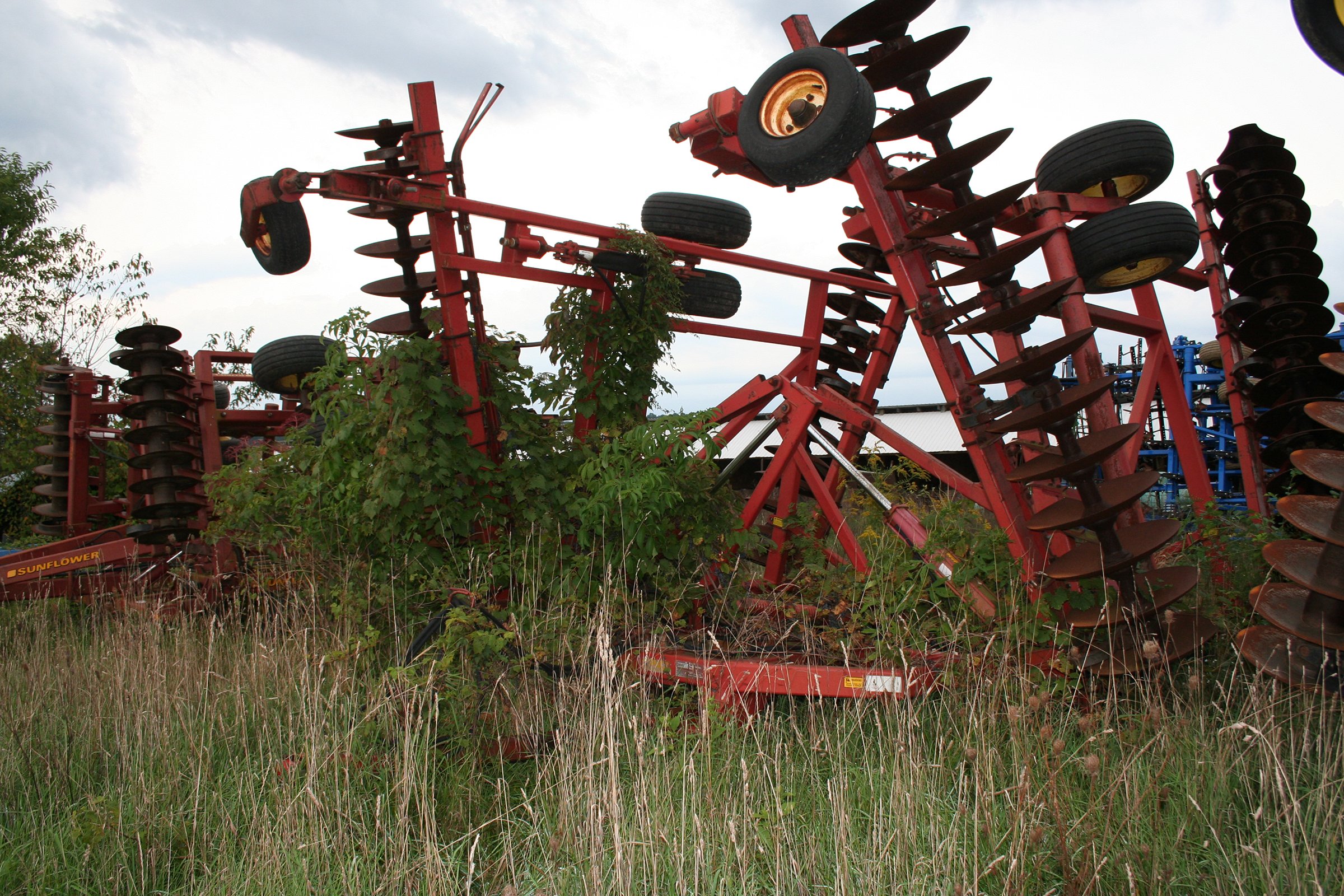 Property photo 89 - FARM EQUIPMENT AUCTION IN VAN BUREN COUNTY, MICHIGAN