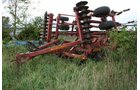 Property photo 178 - FARM EQUIPMENT AUCTION IN VAN BUREN COUNTY, MICHIGAN