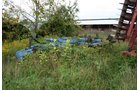 Property photo 101 - FARM EQUIPMENT AUCTION IN VAN BUREN COUNTY, MICHIGAN