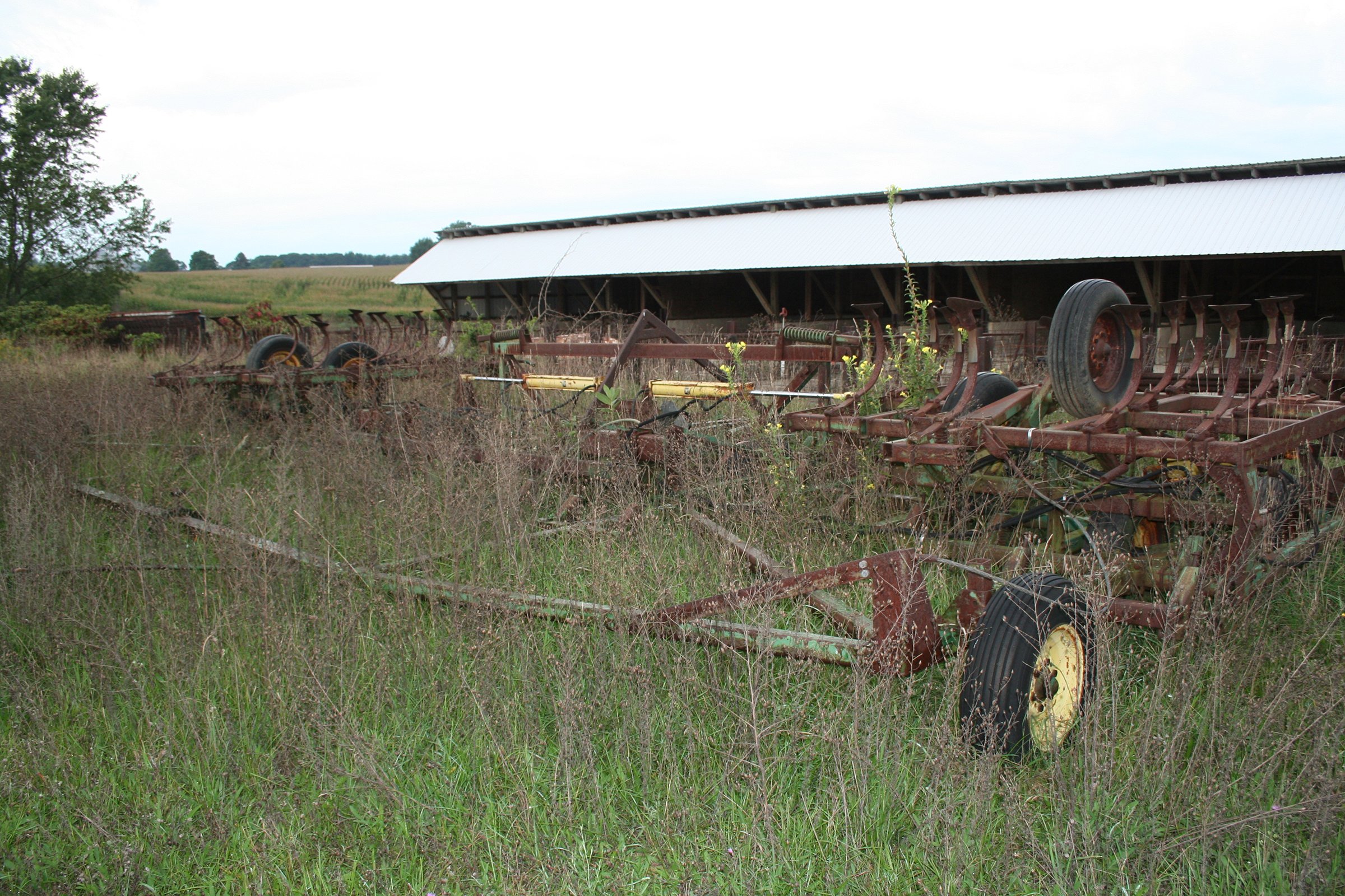 Property photo 64 - FARM EQUIPMENT AUCTION IN VAN BUREN COUNTY, MICHIGAN