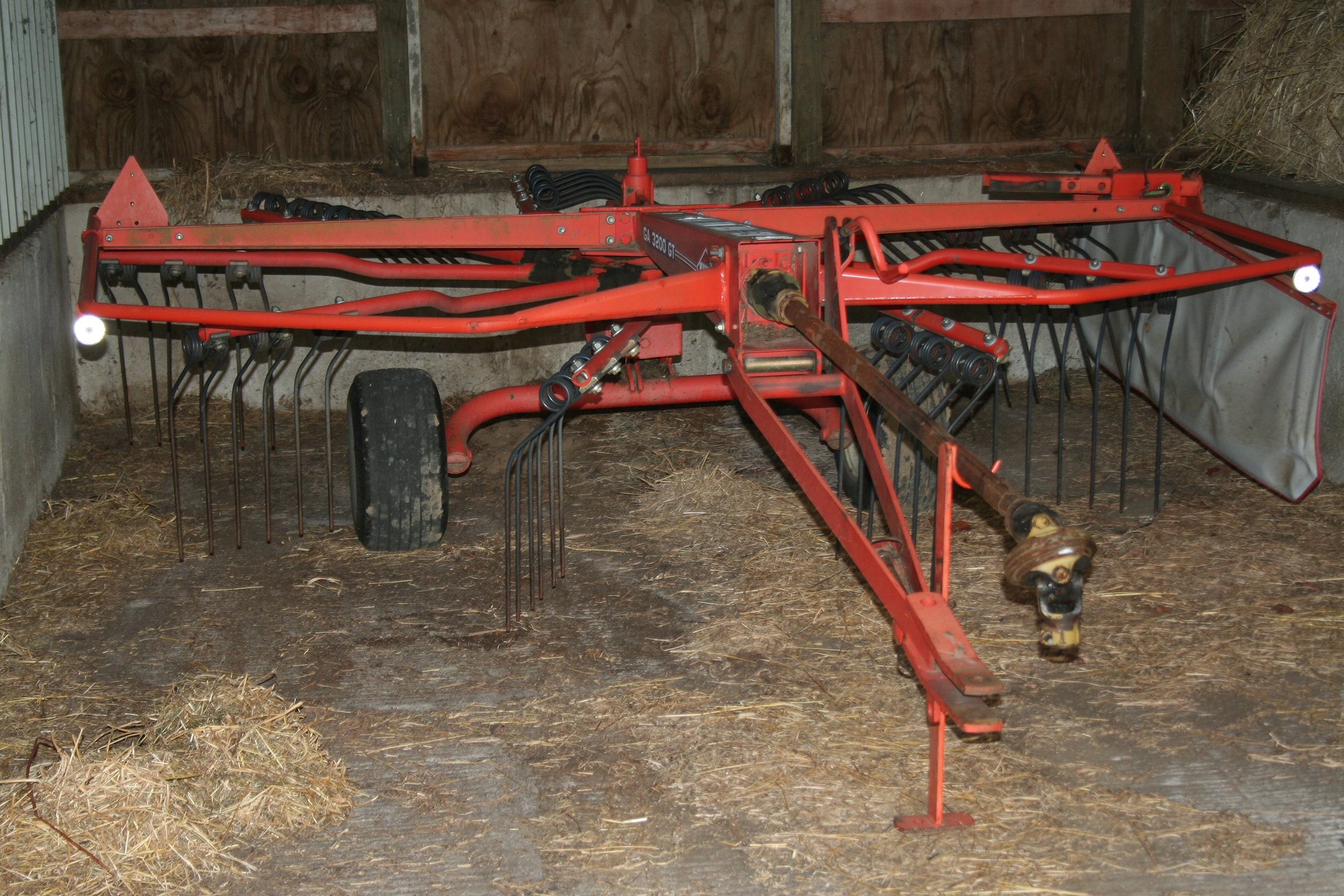 Property photo 45 - FARM EQUIPMENT AUCTION IN VAN BUREN COUNTY, MICHIGAN