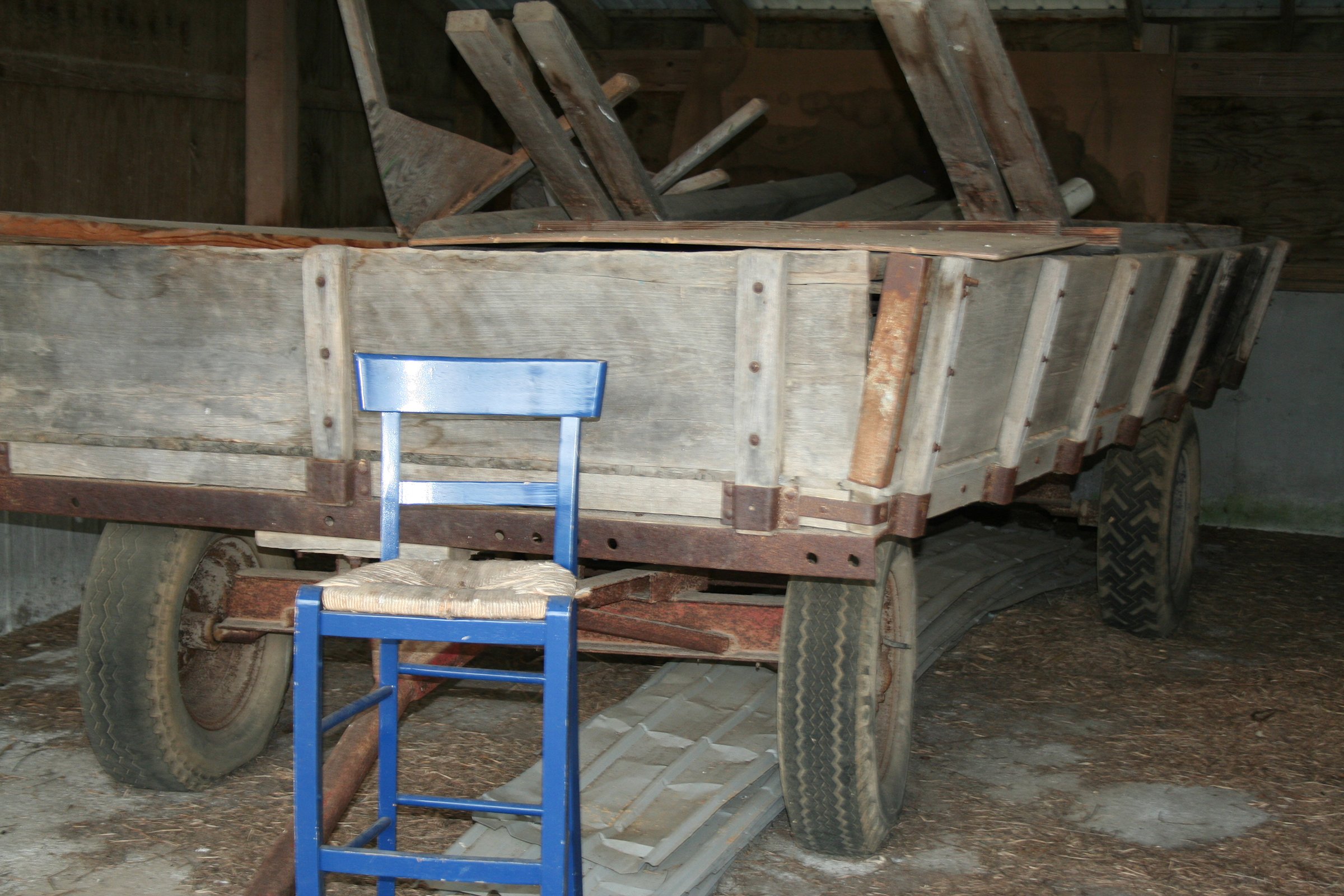 Property photo 139 - FARM EQUIPMENT AUCTION IN VAN BUREN COUNTY, MICHIGAN