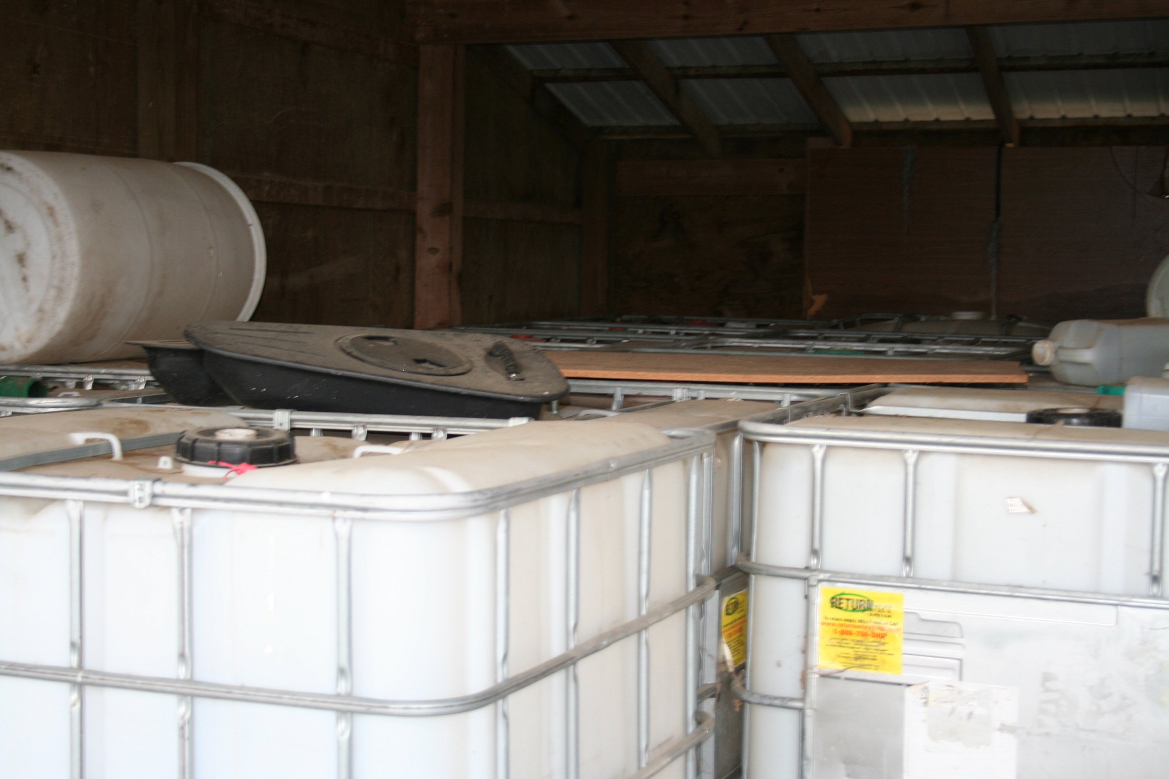Property photo 98 - FARM EQUIPMENT AUCTION IN VAN BUREN COUNTY, MICHIGAN