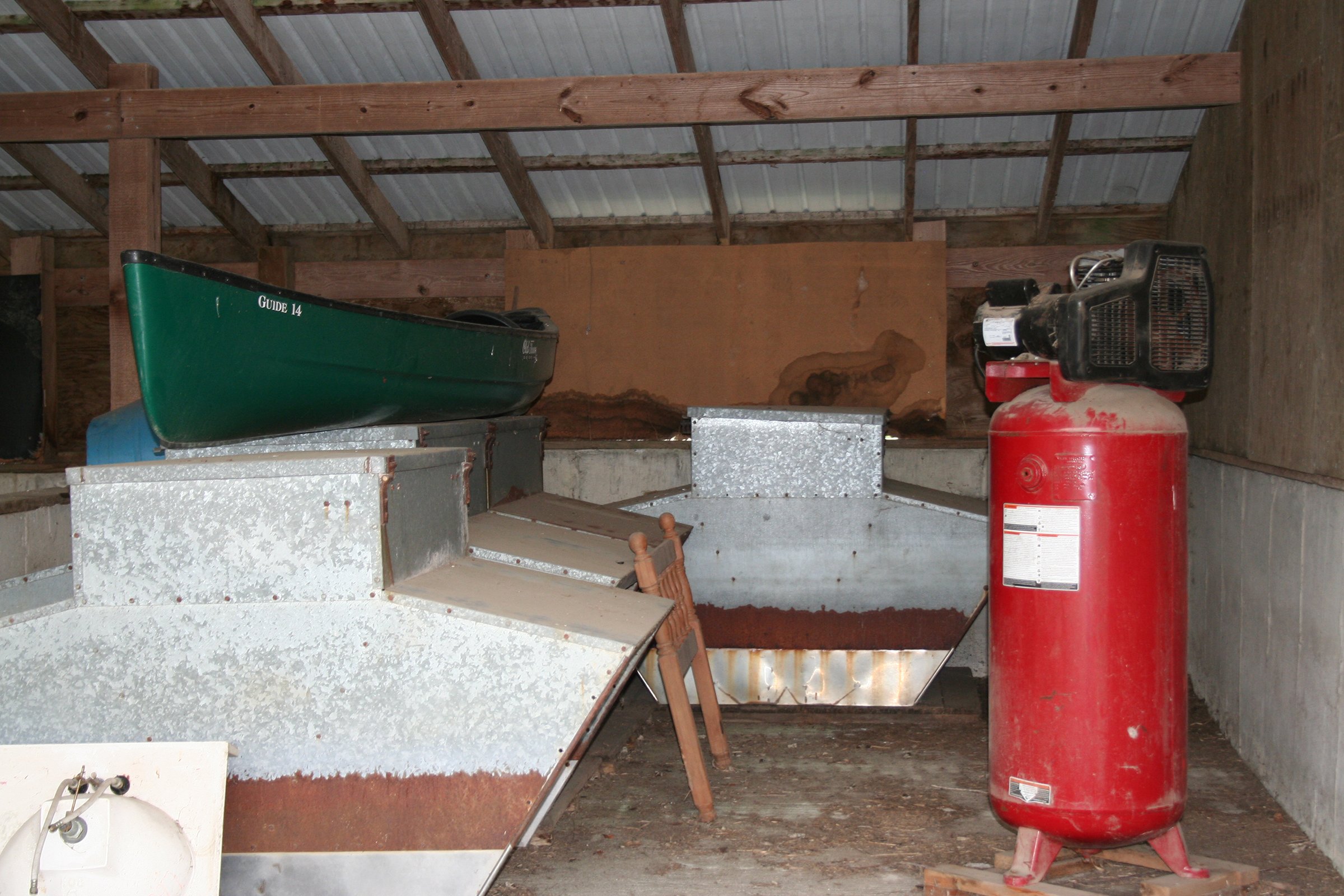 Property photo 112 - FARM EQUIPMENT AUCTION IN VAN BUREN COUNTY, MICHIGAN