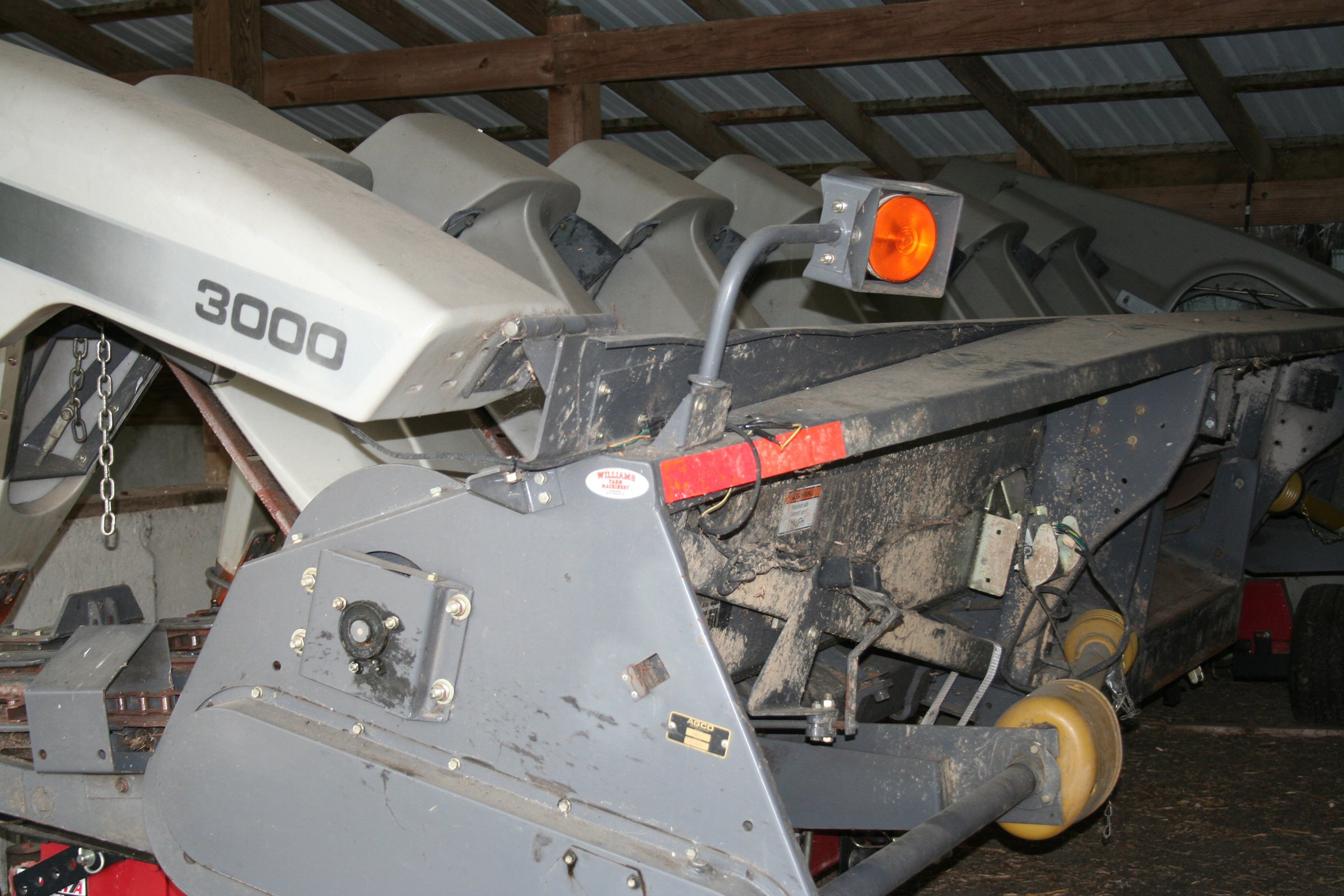 Property photo 95 - FARM EQUIPMENT AUCTION IN VAN BUREN COUNTY, MICHIGAN