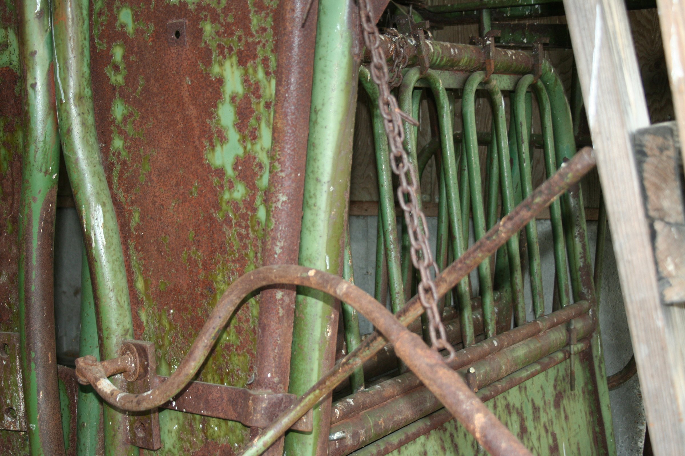 Property photo 43 - FARM EQUIPMENT AUCTION IN VAN BUREN COUNTY, MICHIGAN