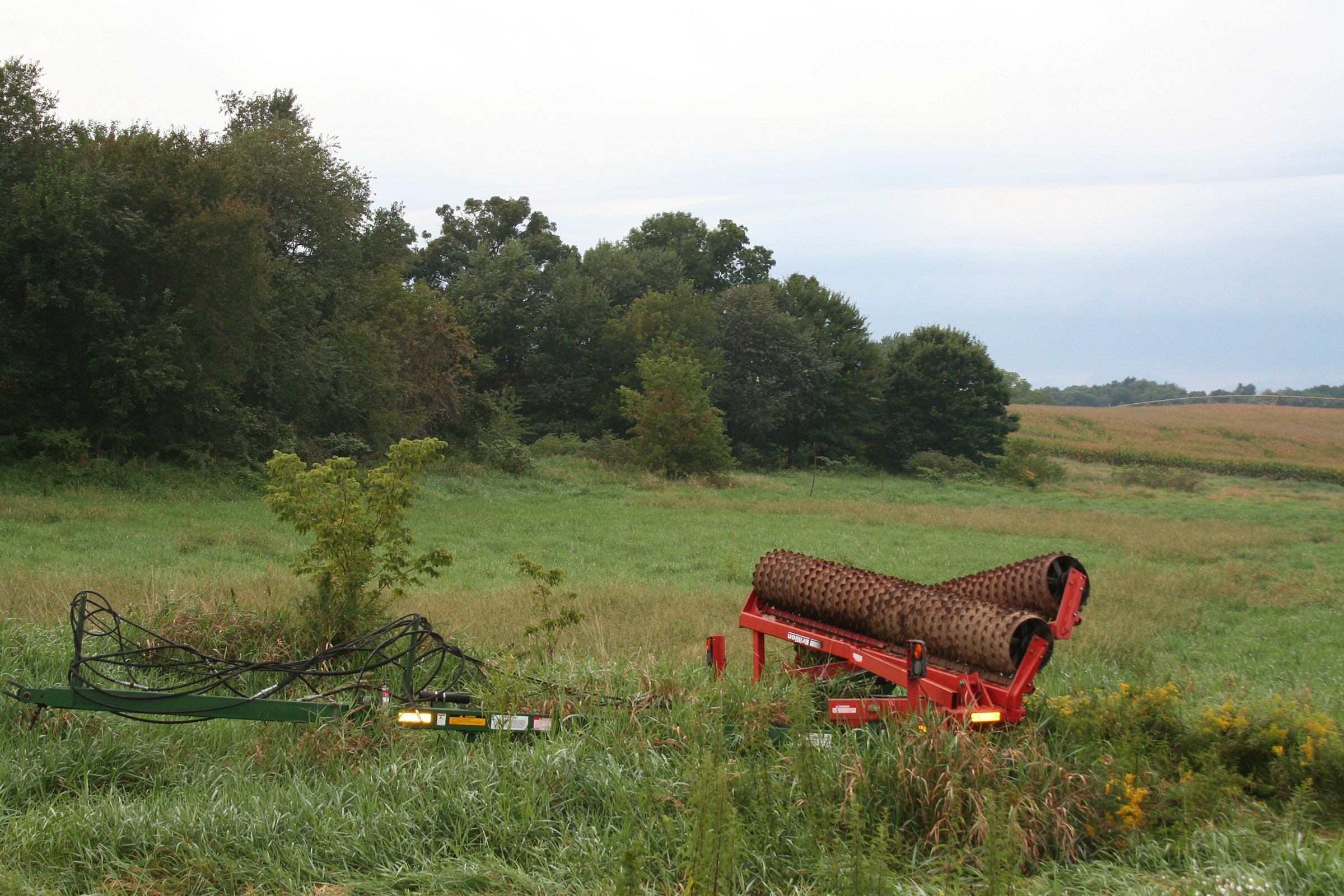 Property photo 105 - FARM EQUIPMENT AUCTION IN VAN BUREN COUNTY, MICHIGAN