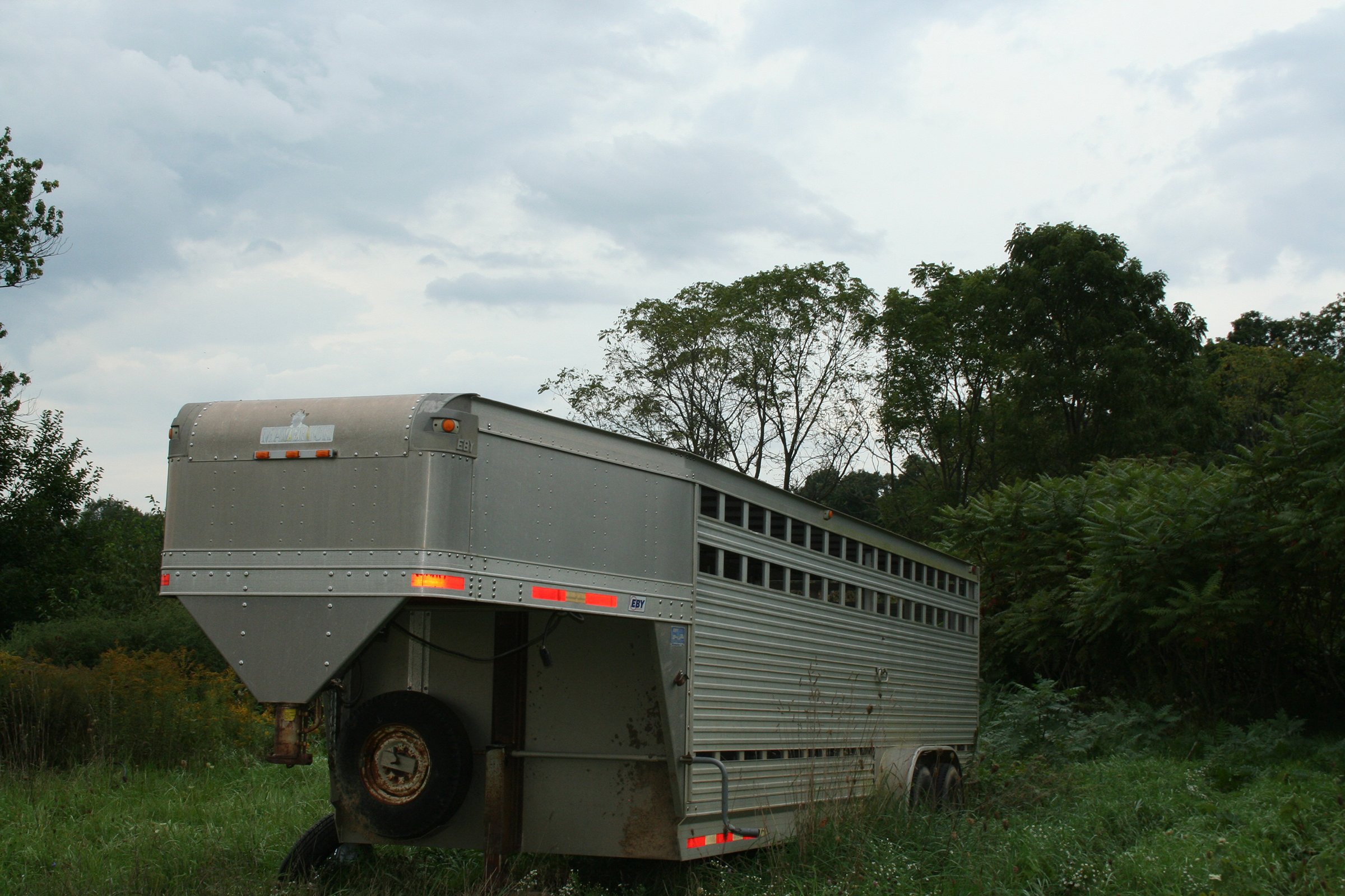Property photo 71 - FARM EQUIPMENT AUCTION IN VAN BUREN COUNTY, MICHIGAN