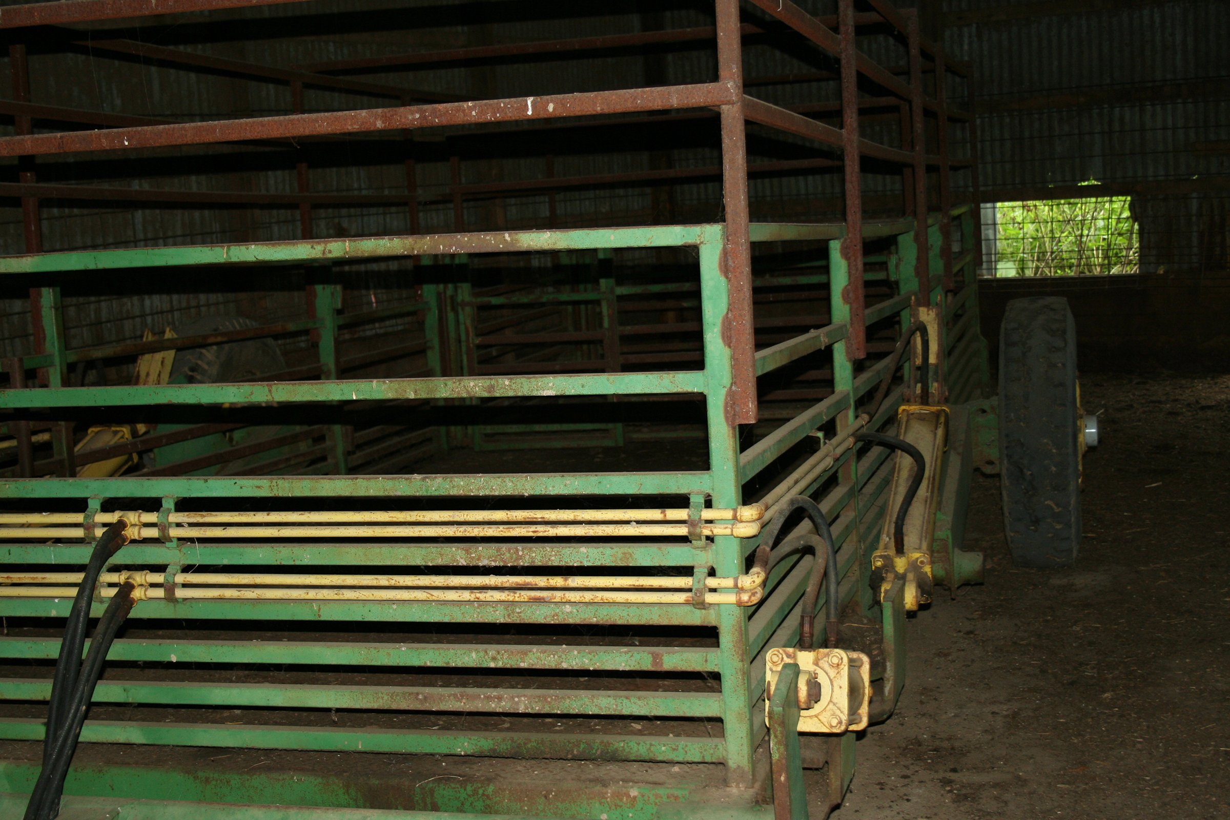 Property photo 75 - FARM EQUIPMENT AUCTION IN VAN BUREN COUNTY, MICHIGAN
