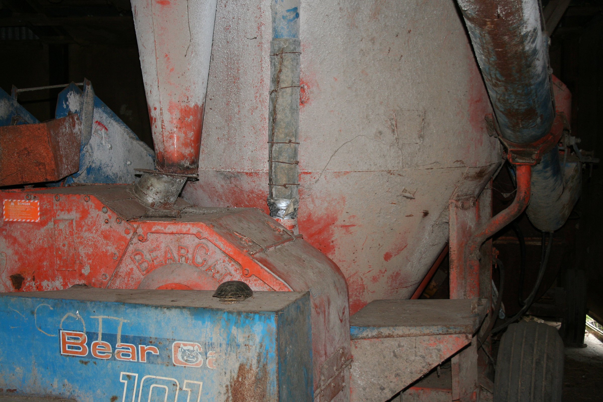 Property photo 81 - FARM EQUIPMENT AUCTION IN VAN BUREN COUNTY, MICHIGAN