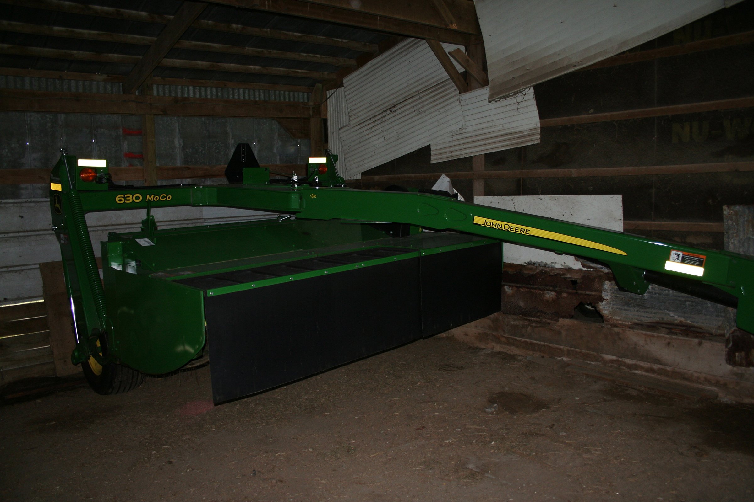 Property photo 74 - FARM EQUIPMENT AUCTION IN VAN BUREN COUNTY, MICHIGAN