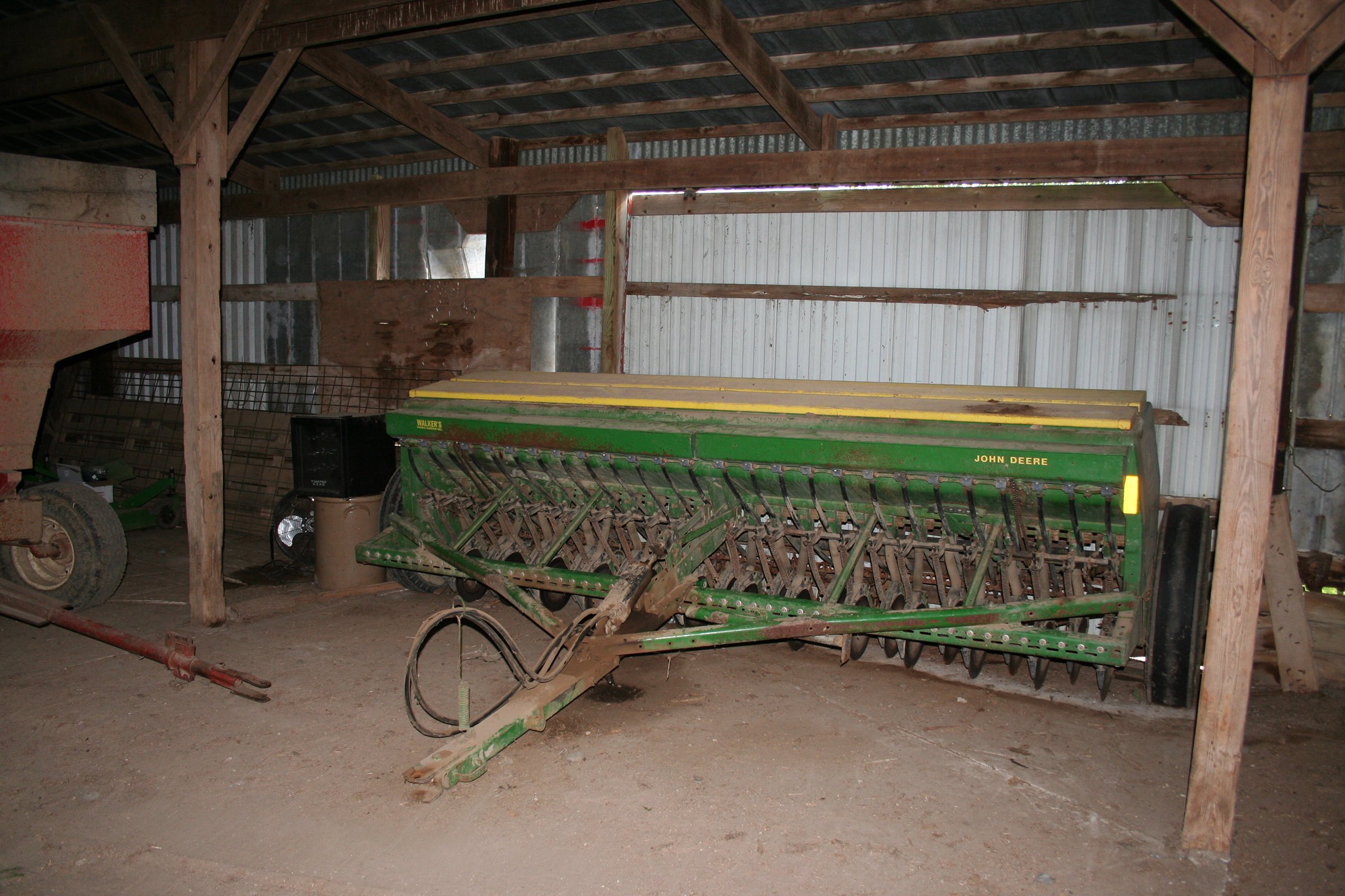 Property photo 62 - FARM EQUIPMENT AUCTION IN VAN BUREN COUNTY, MICHIGAN